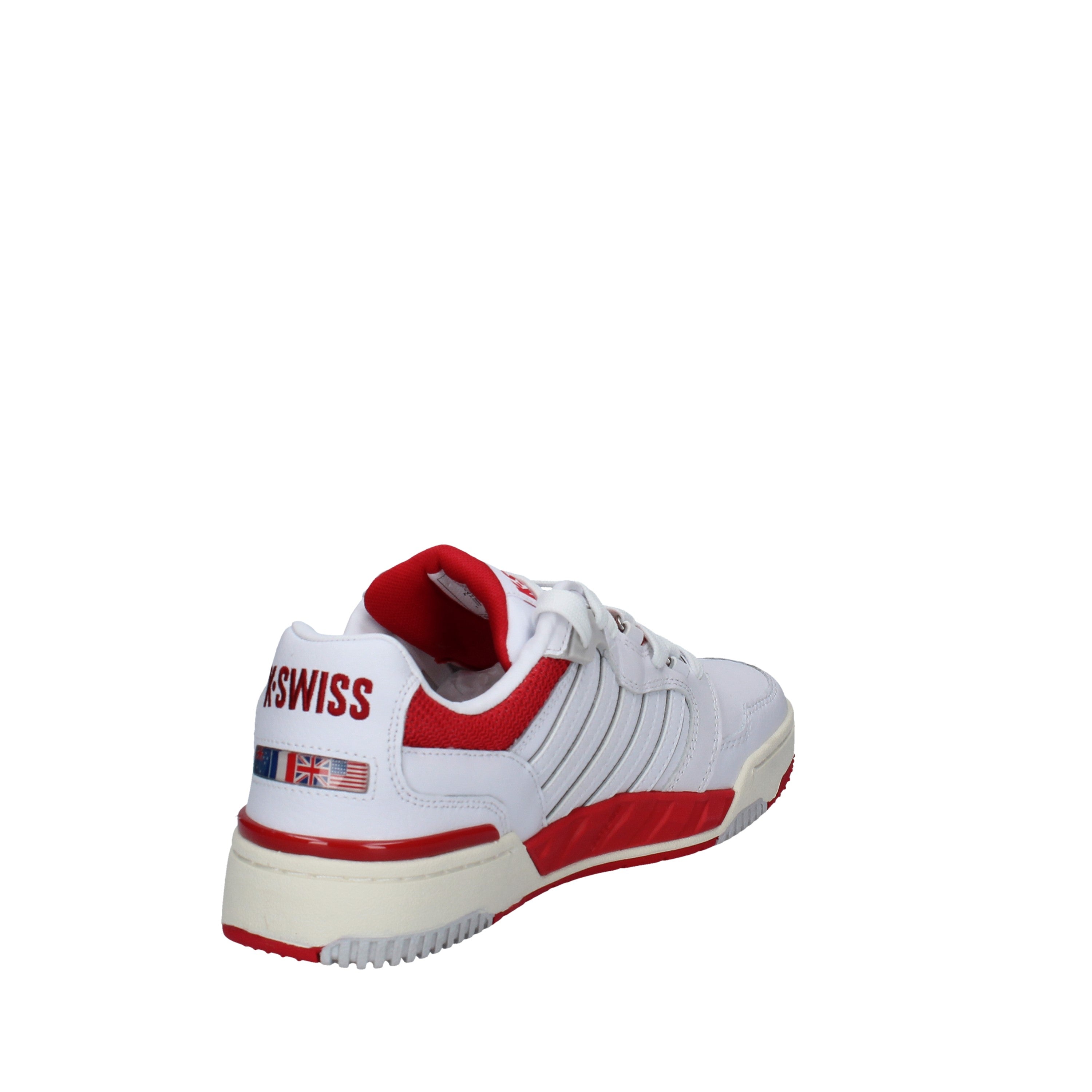 k-swiss sneakers 08531-119-m