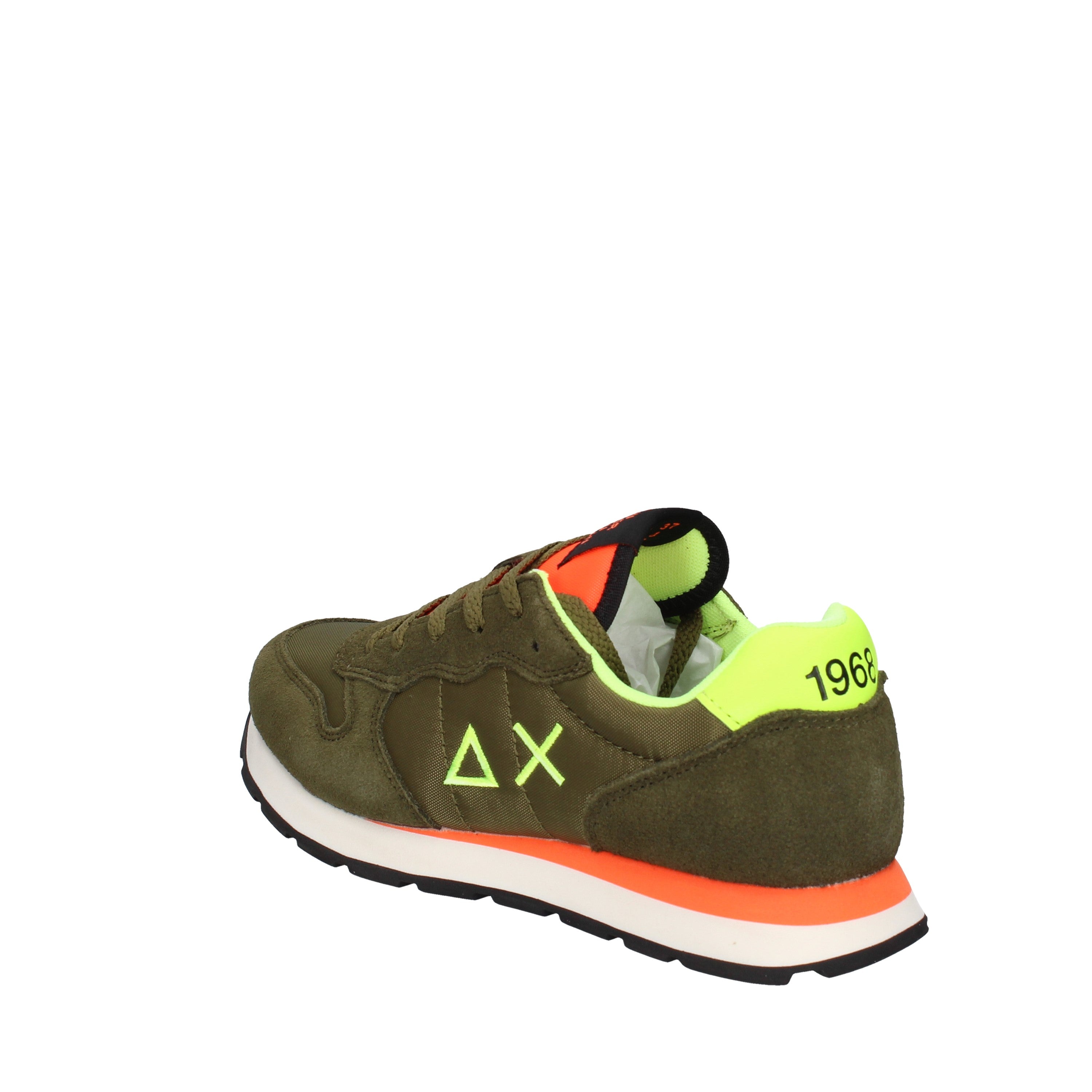 sun68 sneakers z33302t