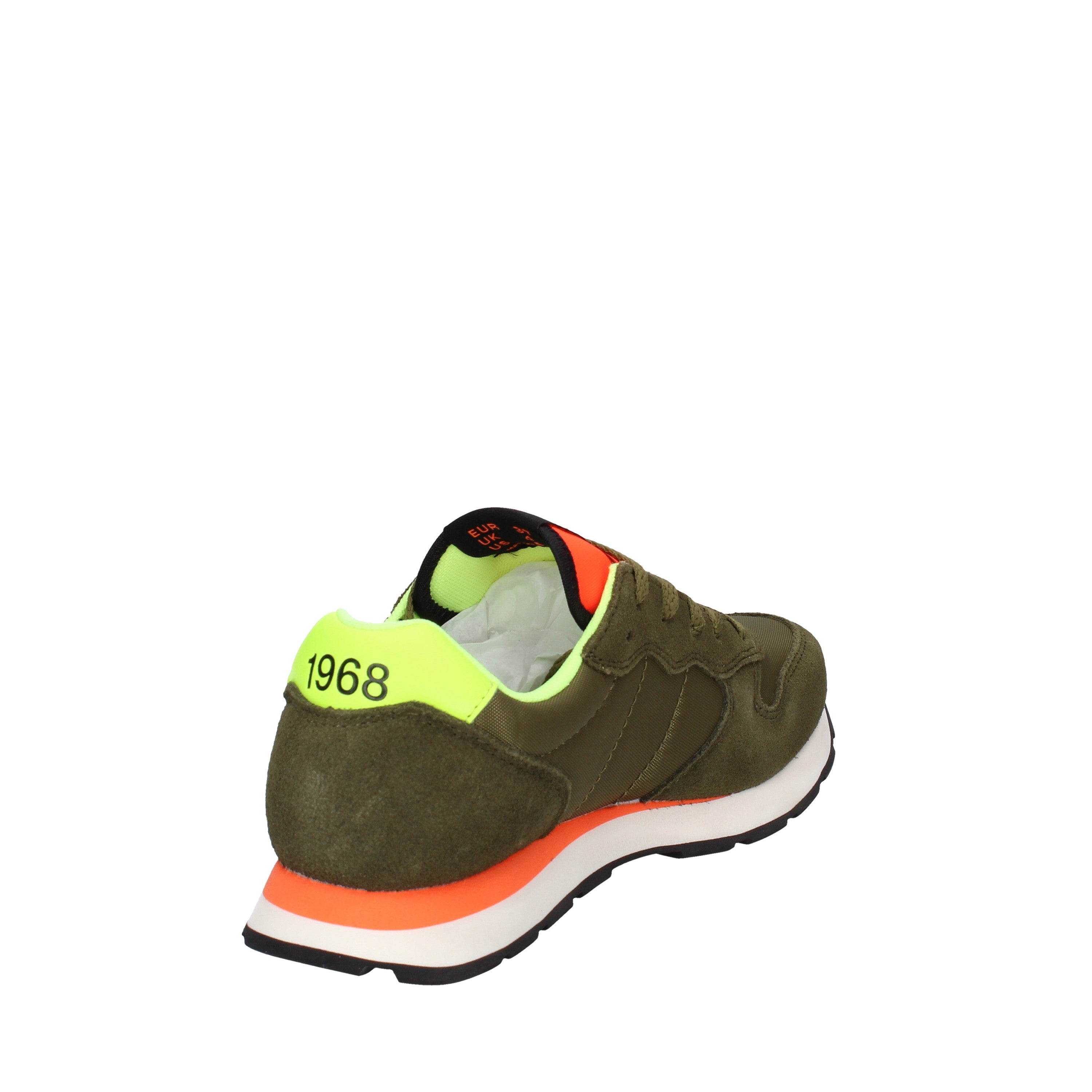 sun68 sneakers z33302t
