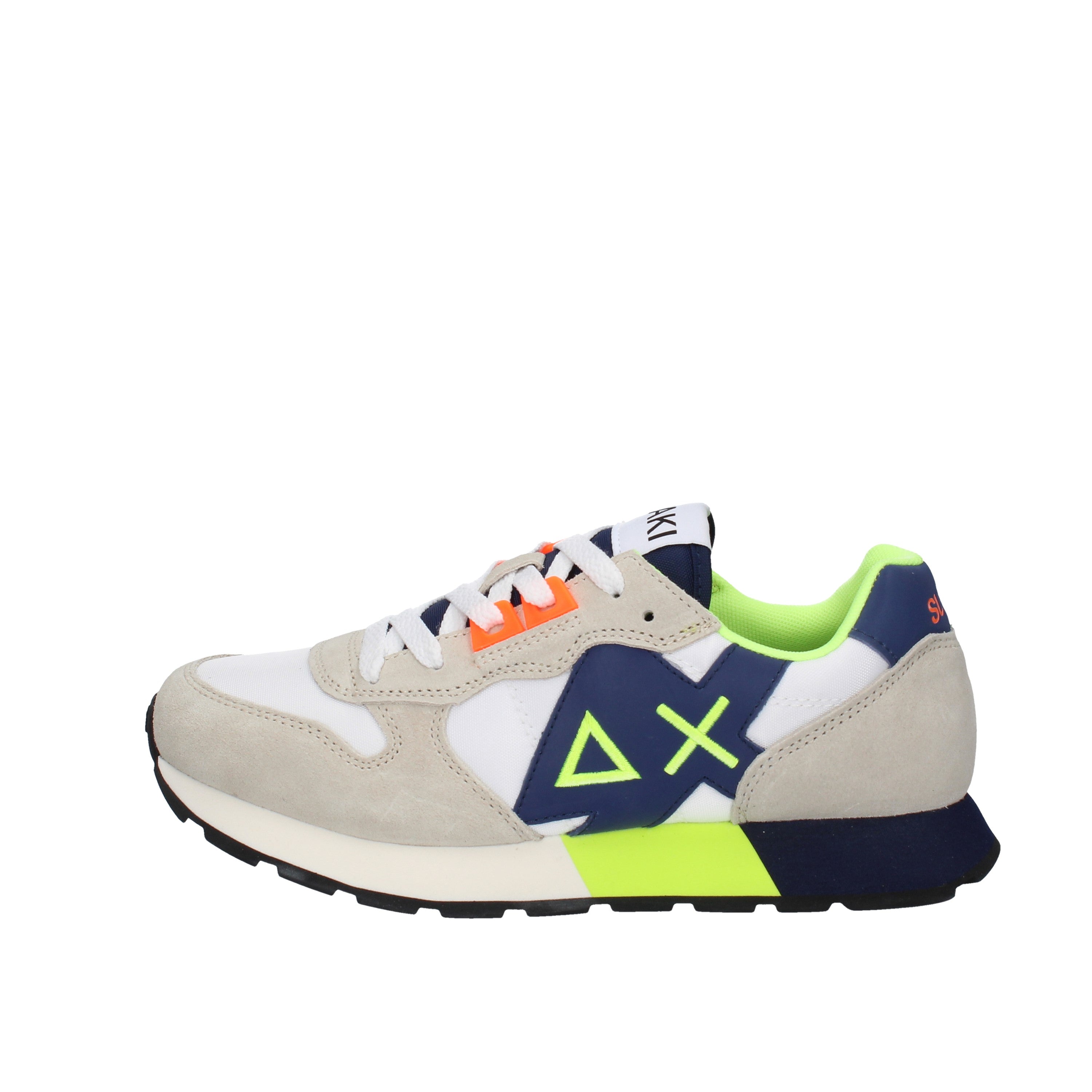 sun68 sneakers z33313t