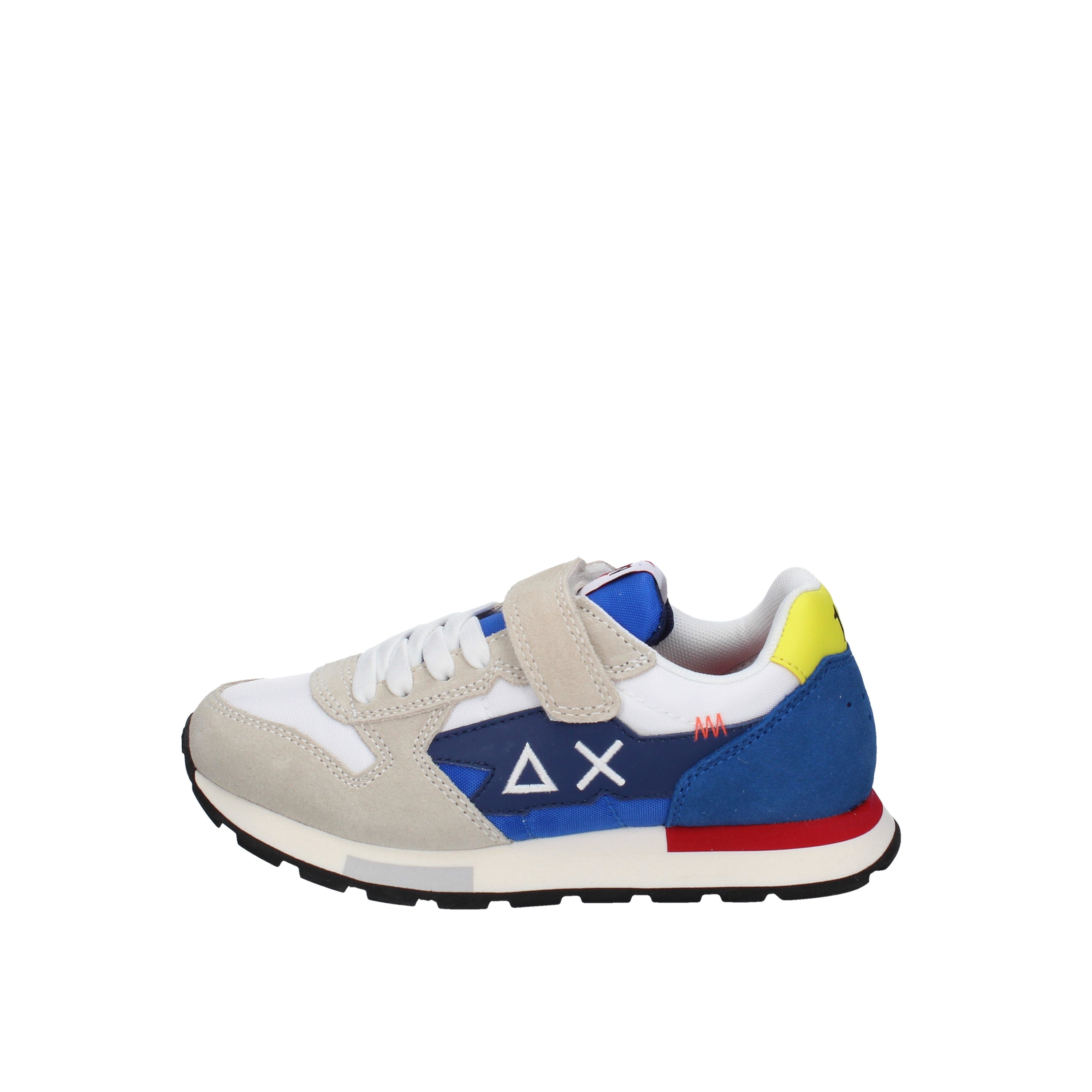 sun68 sneakers z33324k