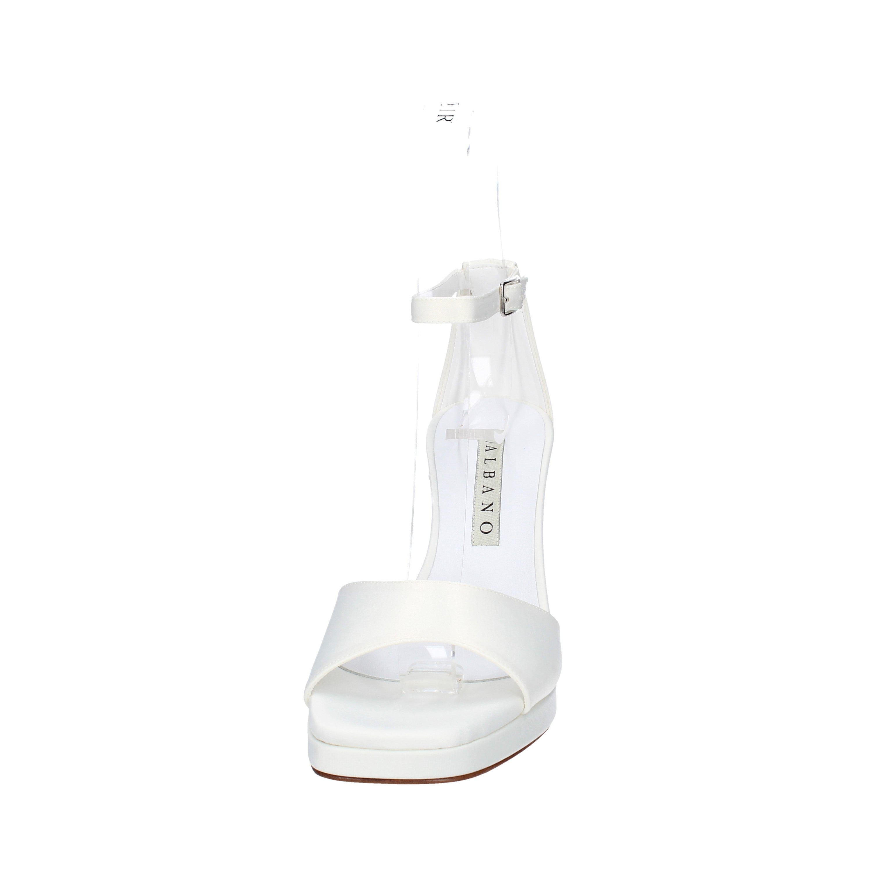 albano sandali sposa 3206