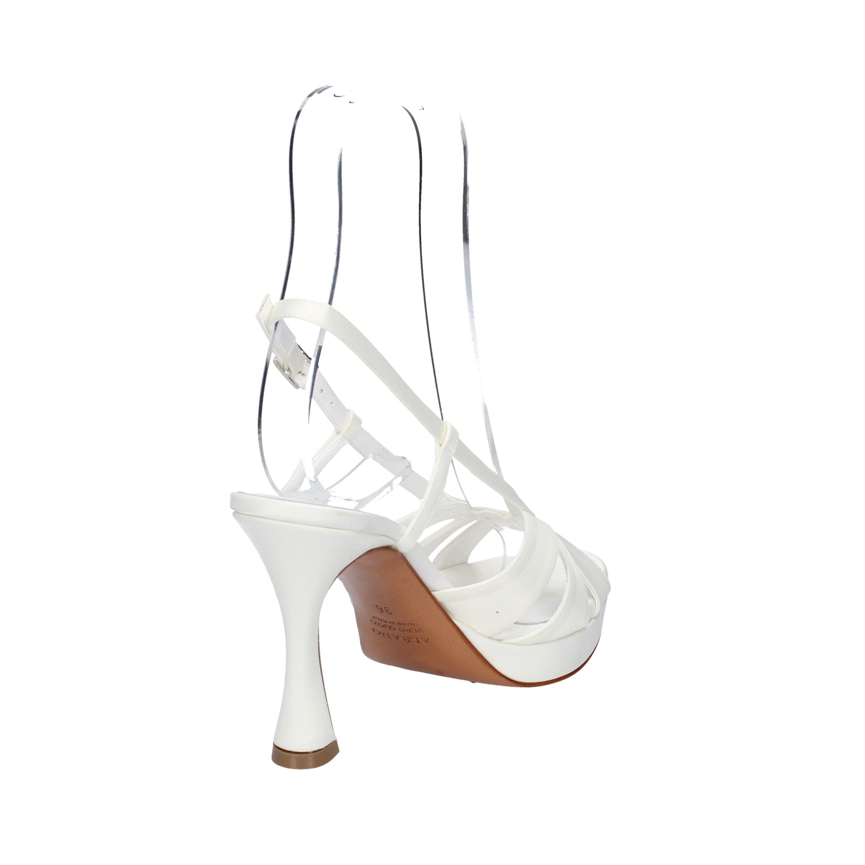albano sandali sposa 3351
