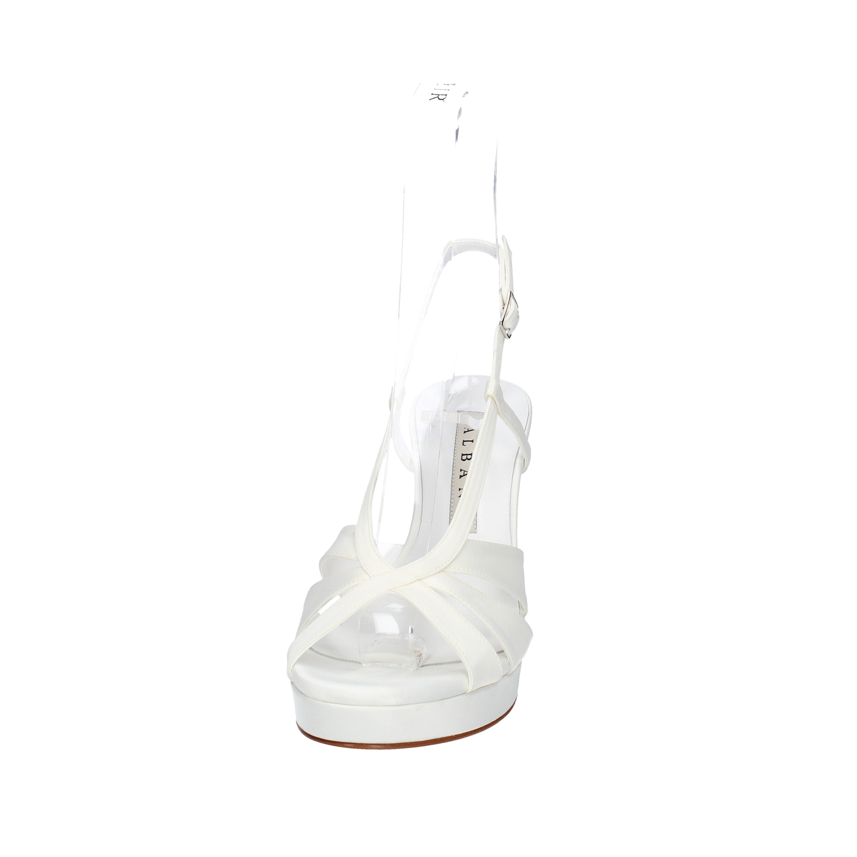 albano sandali sposa 3351