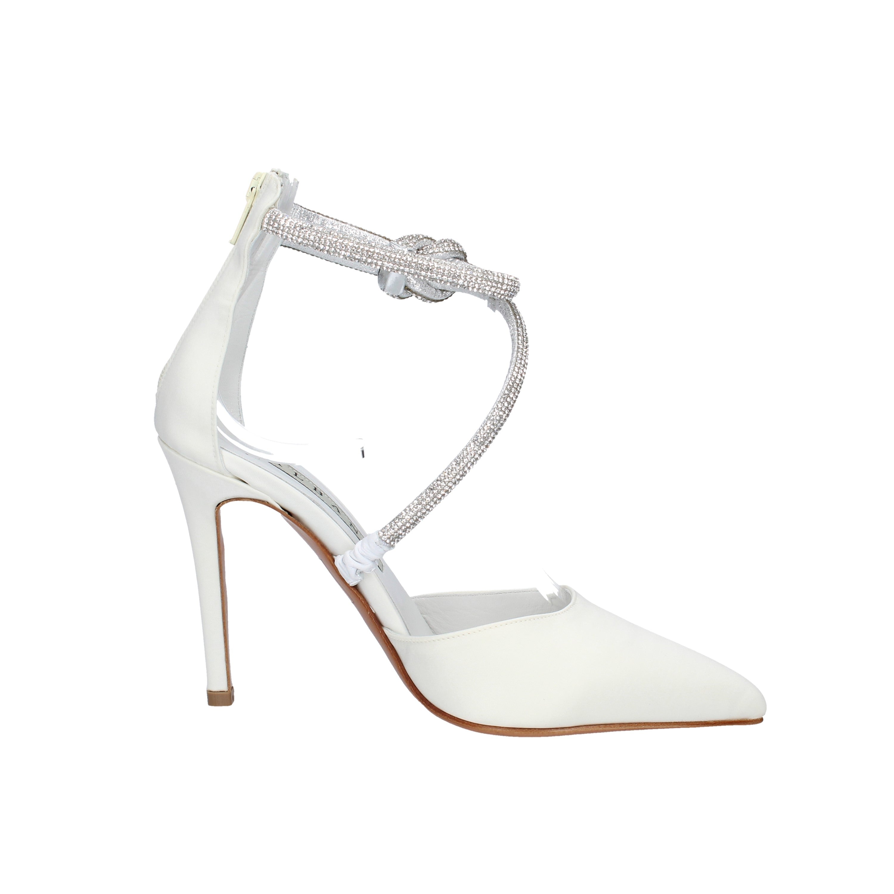 albano decollete' sposa 3278