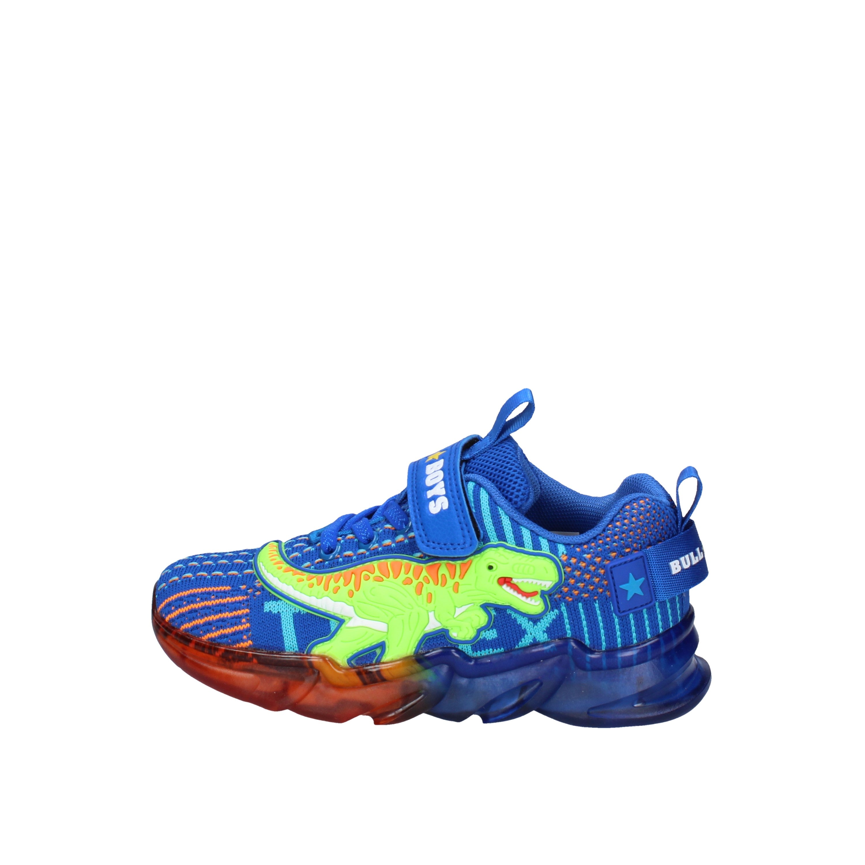 bull boys sneakers dnal3212