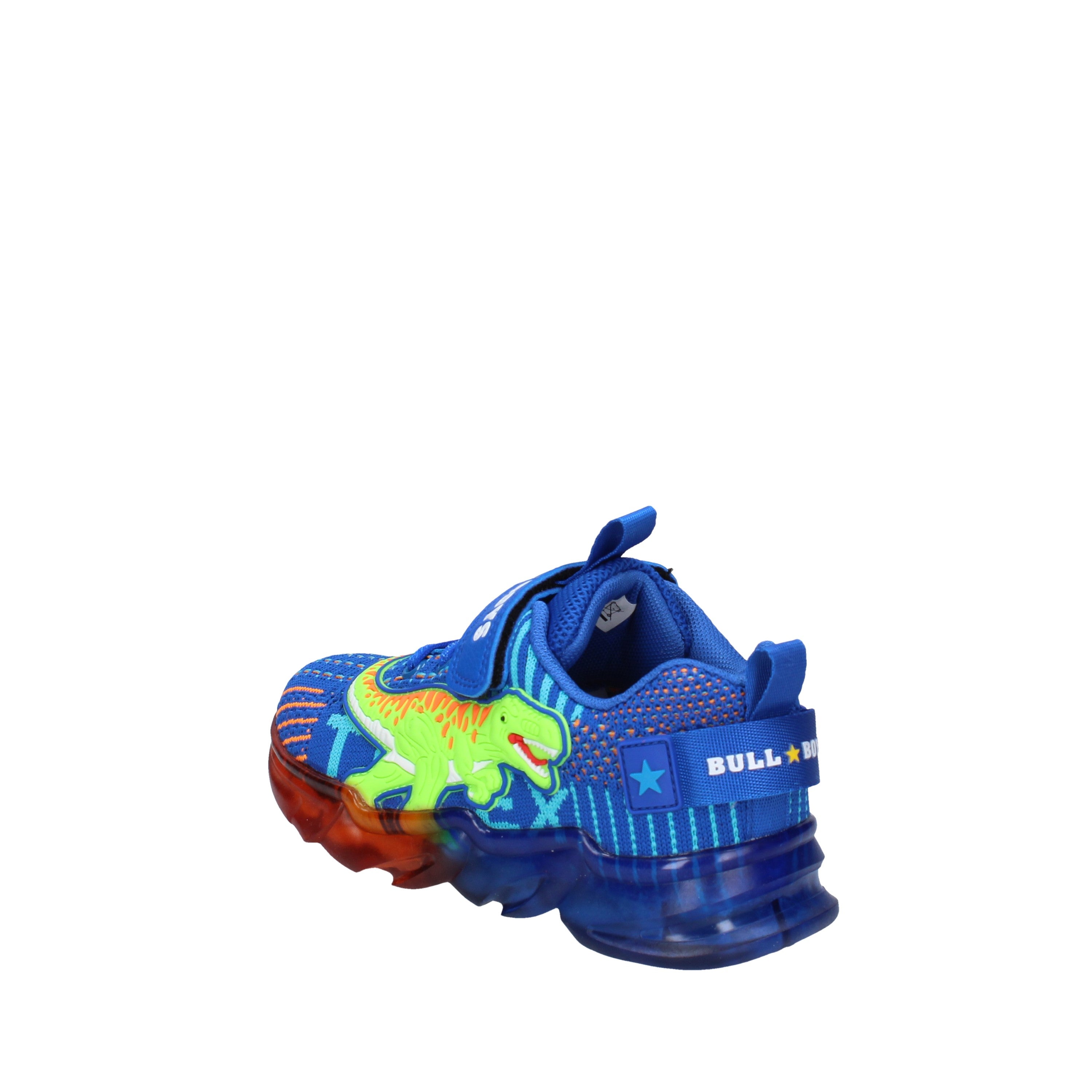bull boys sneakers dnal3212