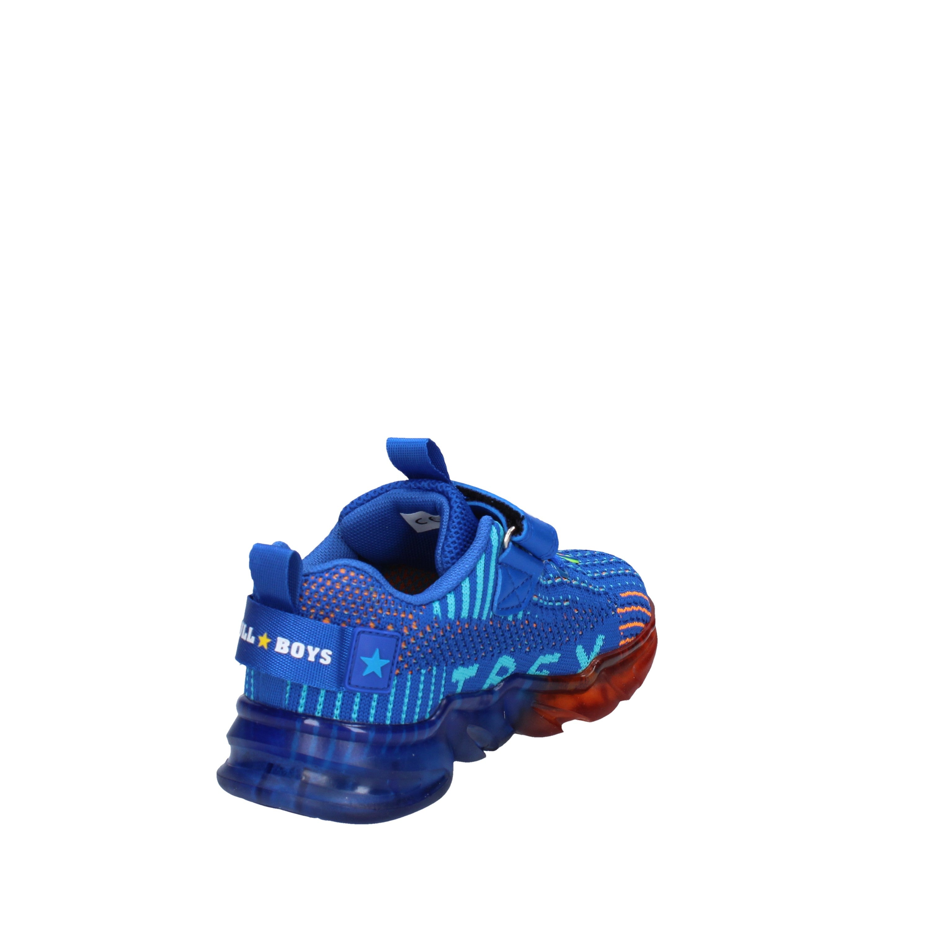 bull boys sneakers dnal3212