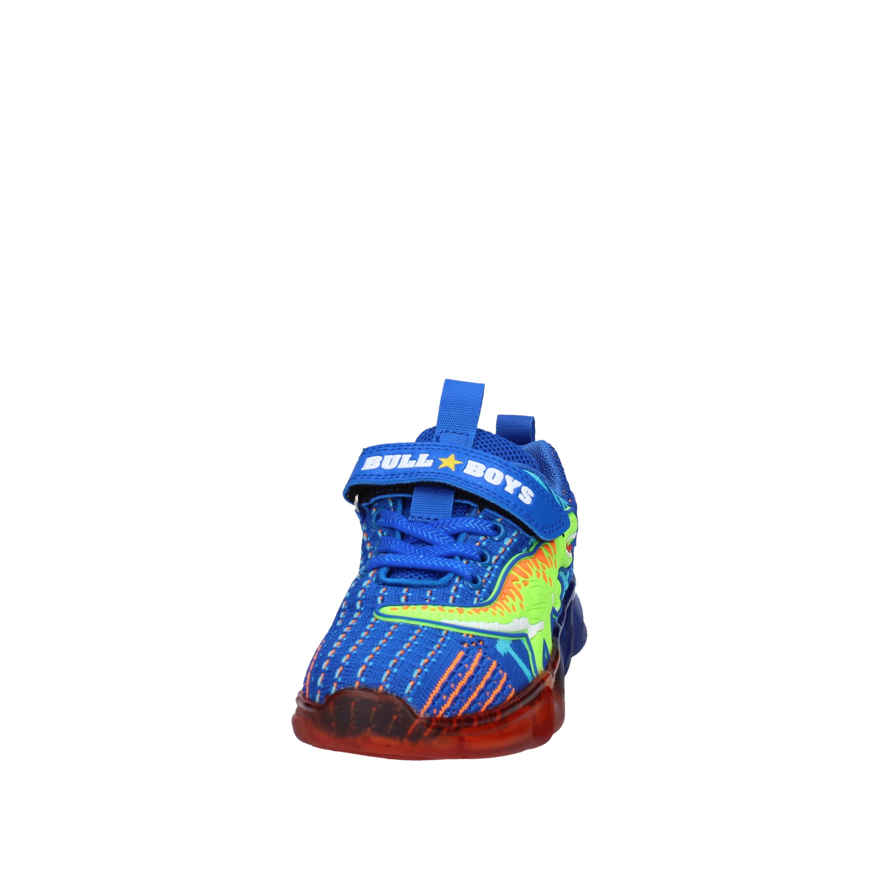 bull boys sneakers dnal3212