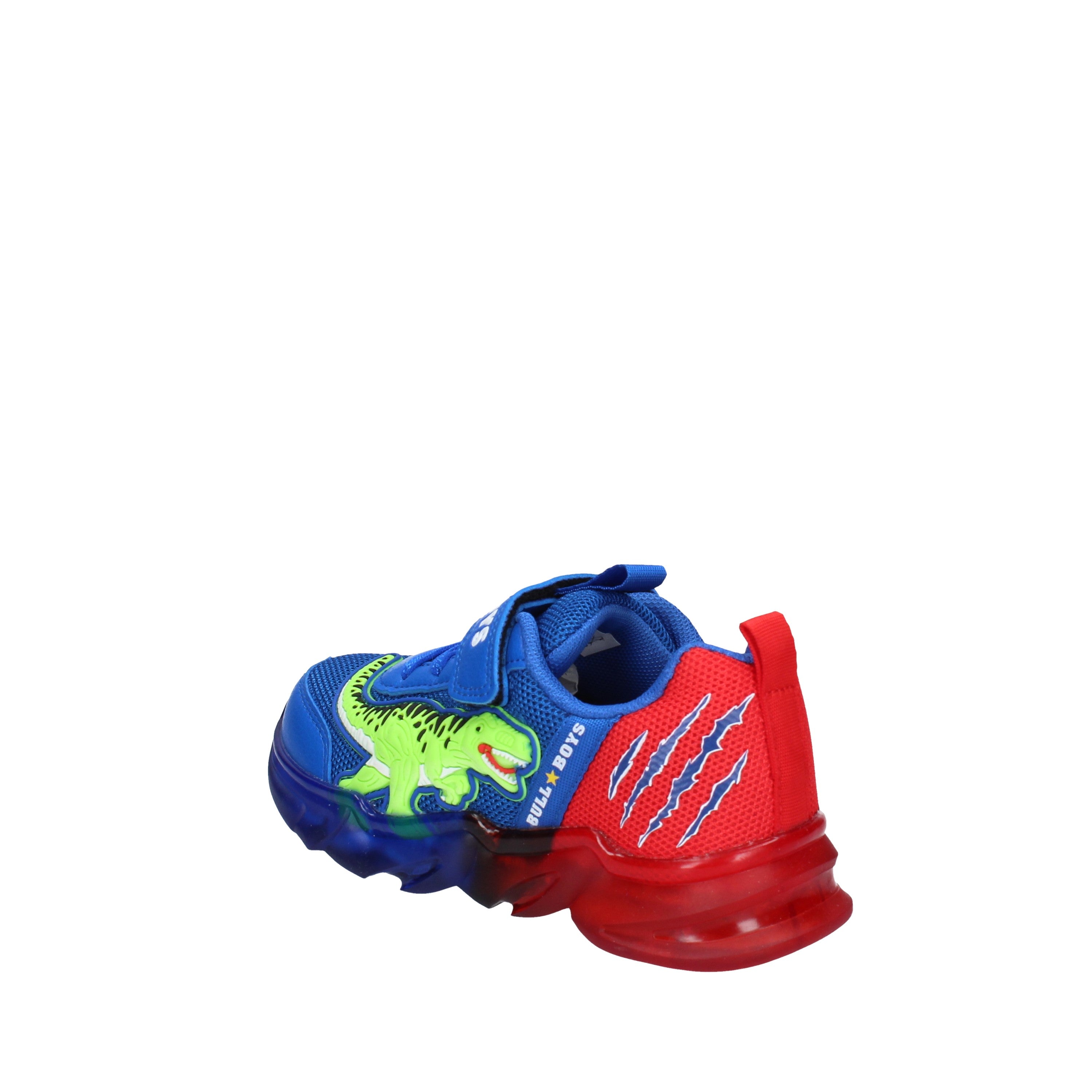 bull boys sneakers dnal3362