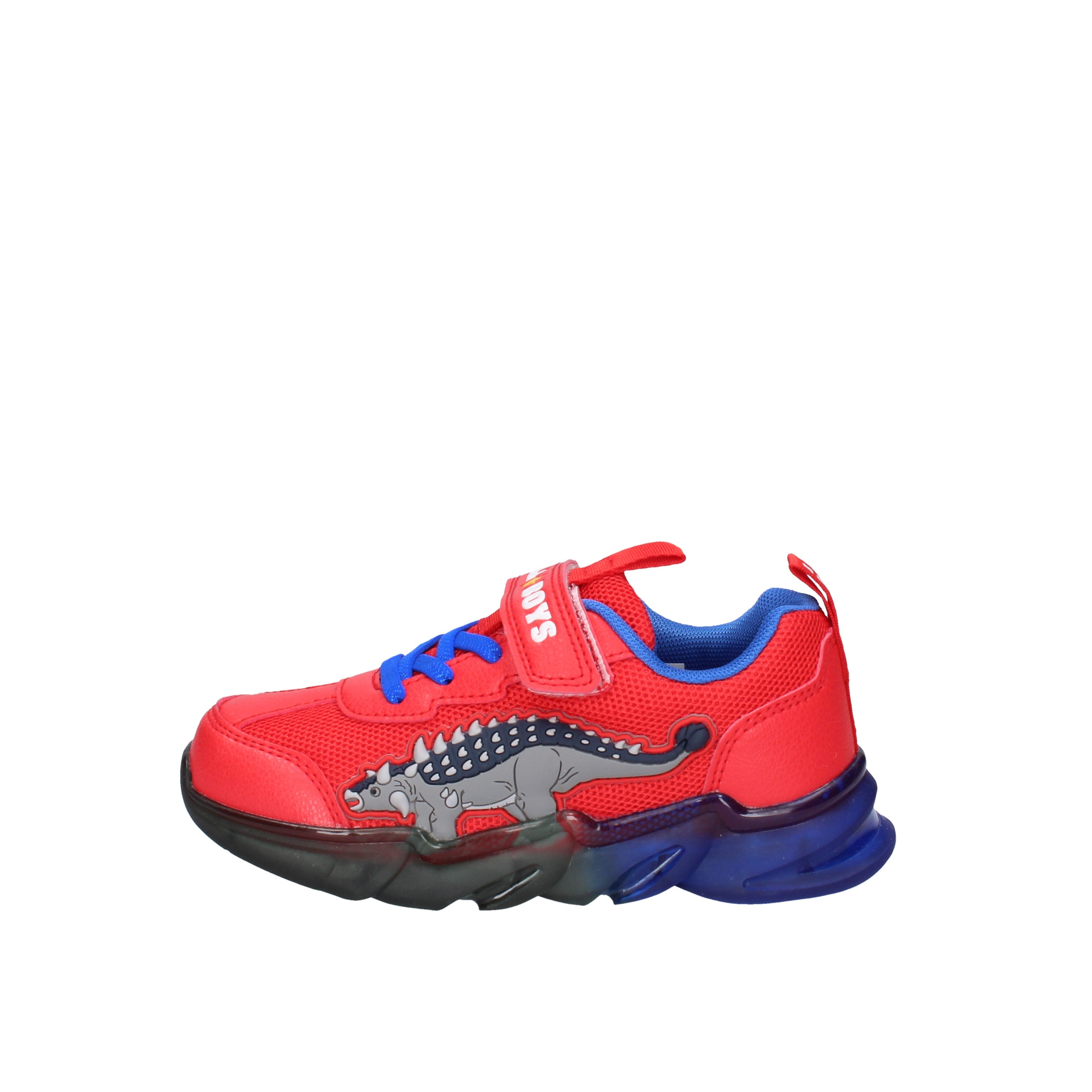 bull boys sneakers dnal3368