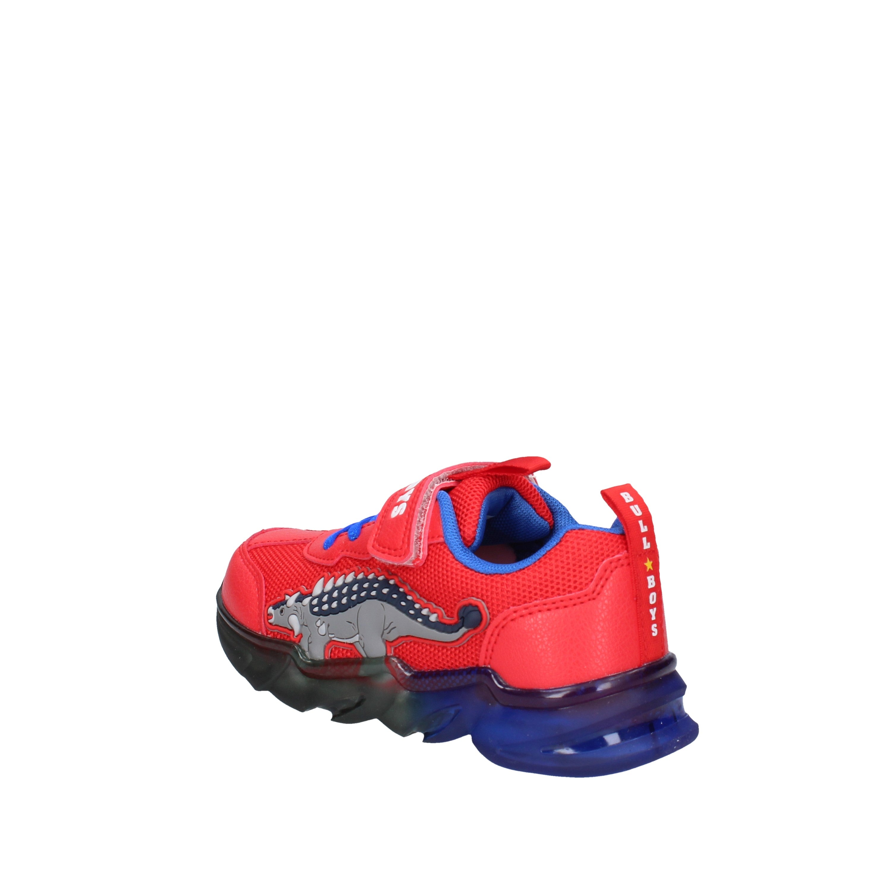 bull boys sneakers dnal3368