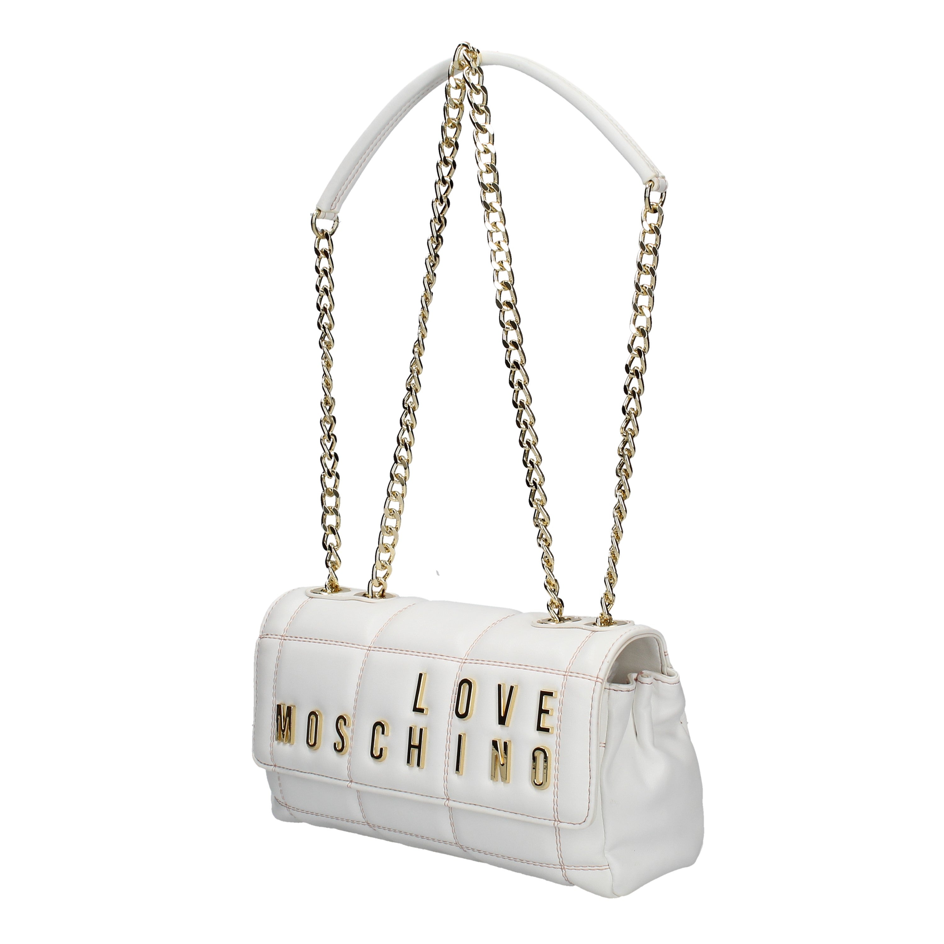 love moschino tracolla jc4260pp0