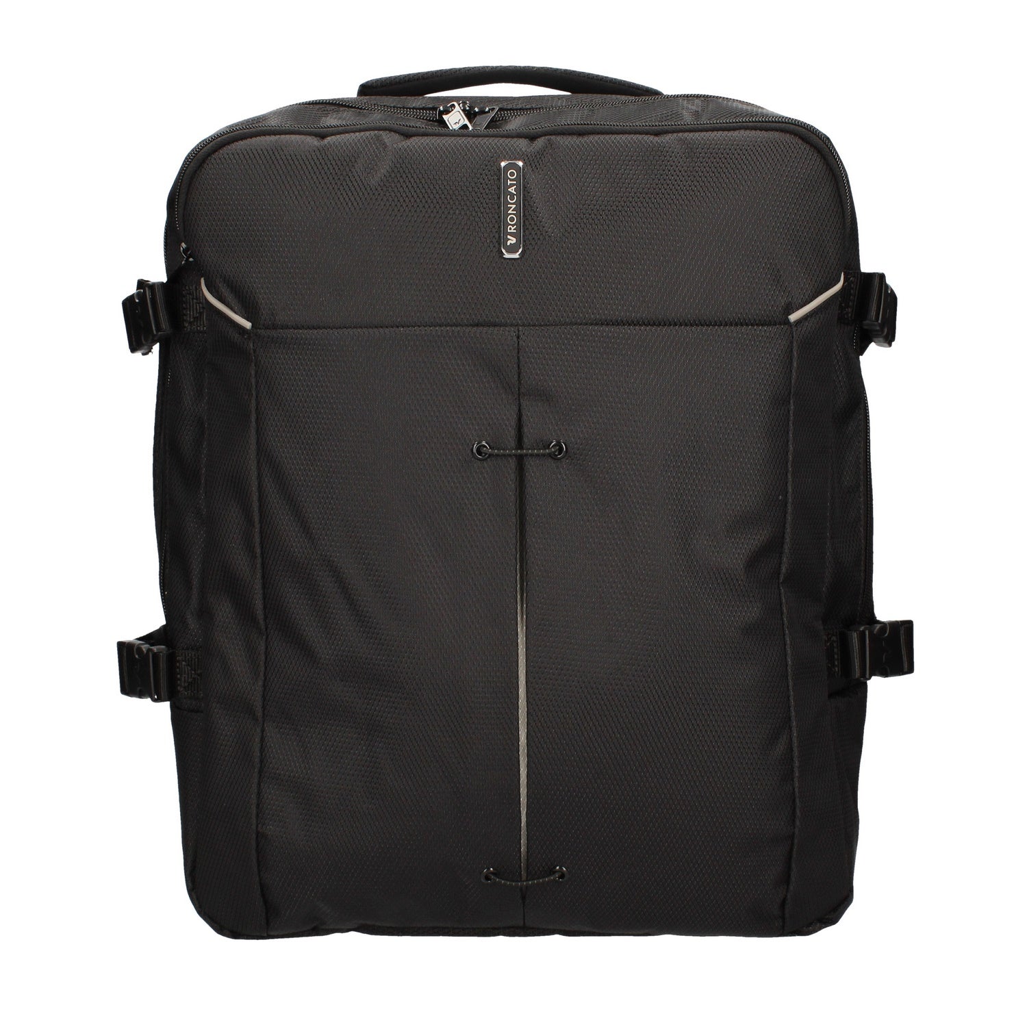 roncato zaino Ironik 2.0 Zaino Cabina Easyjet 415326