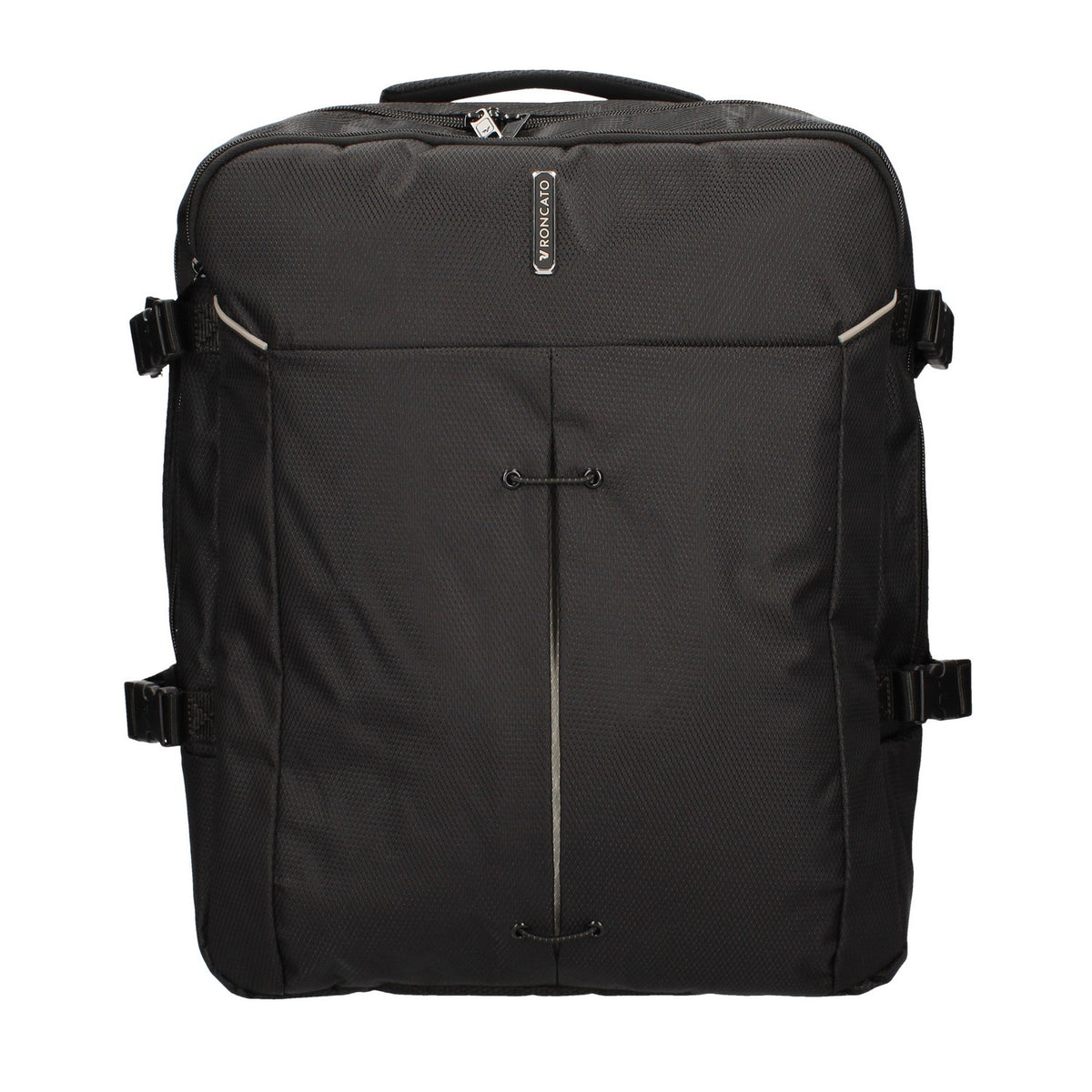 RONCATO  415326 Nero