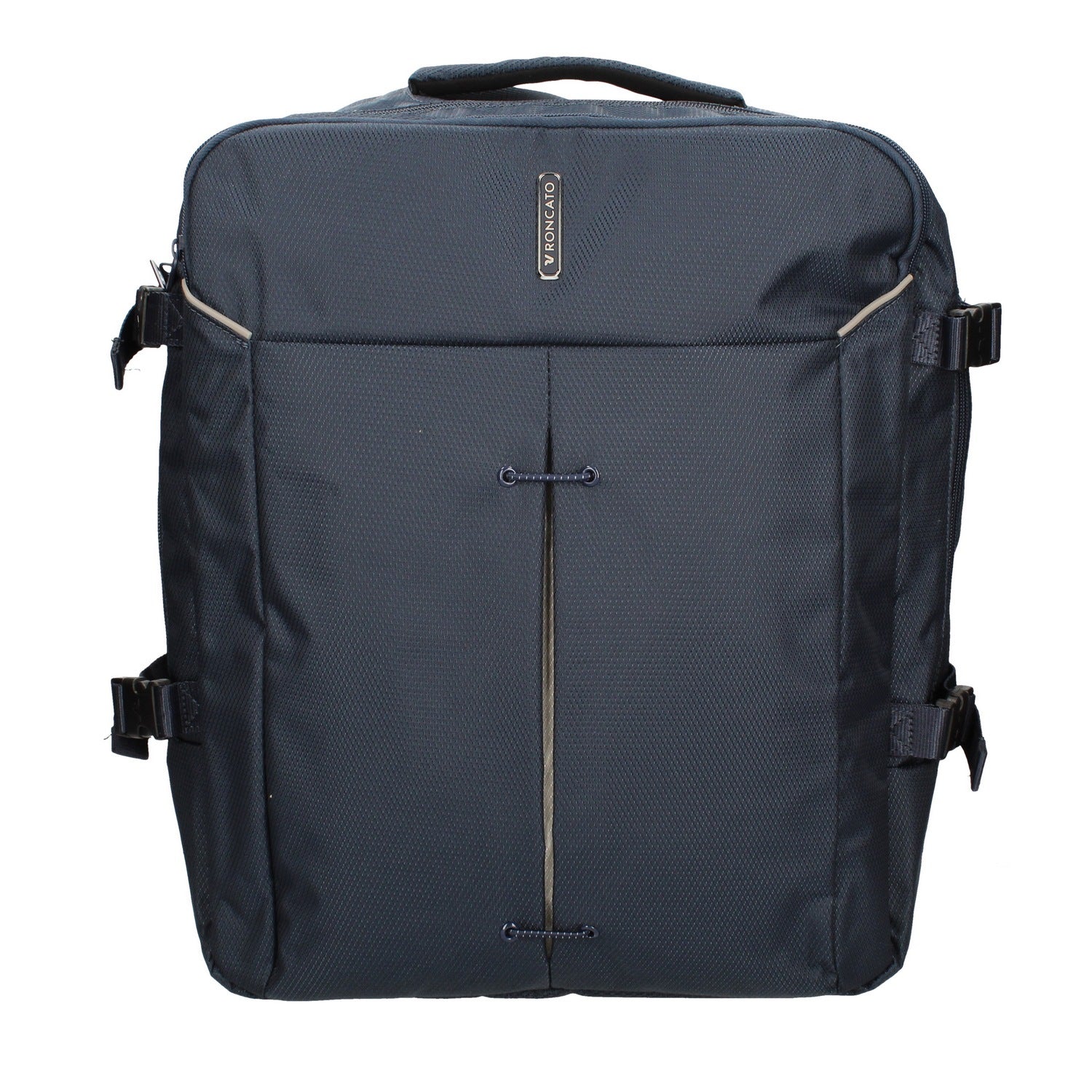 roncato zaino Ironik 2.0 Zaino Cabina Easyjet 415326