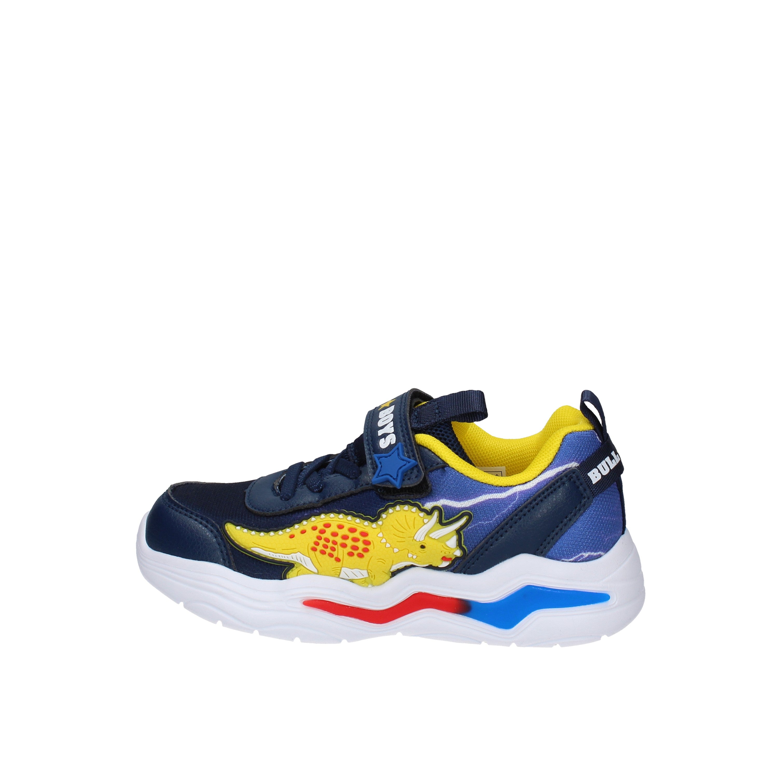 bull boys sneakers dnal3372