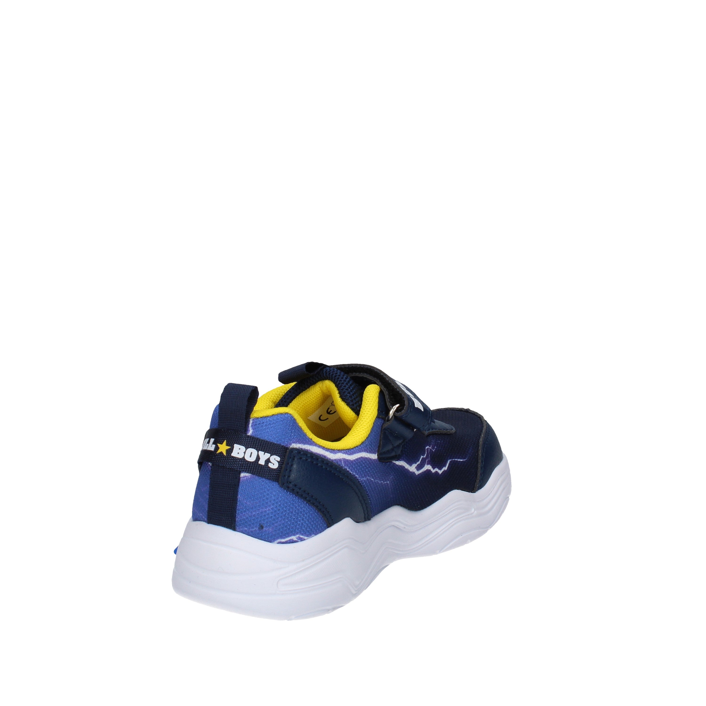 bull boys sneakers dnal3372