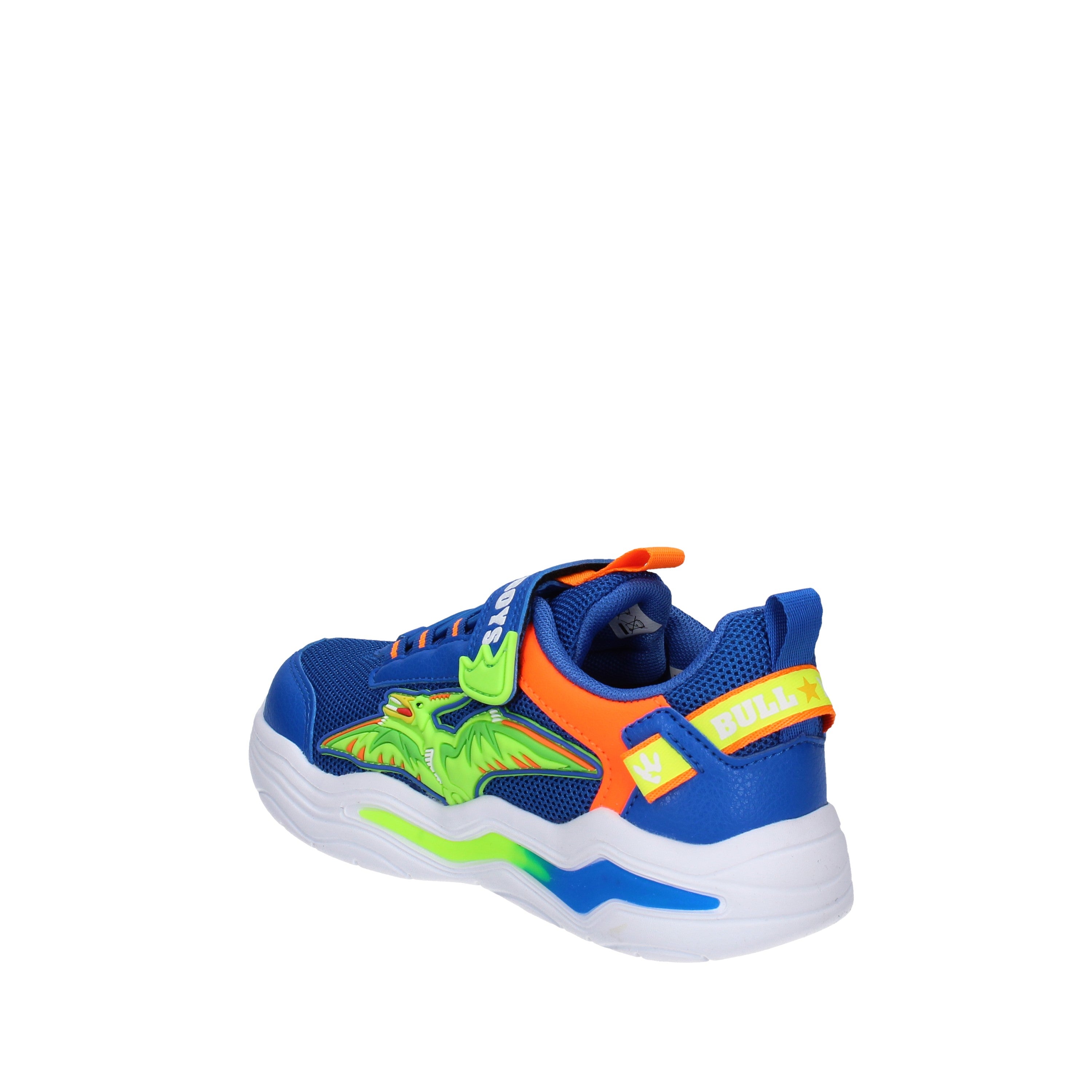 bull boys sneakers dnal3374