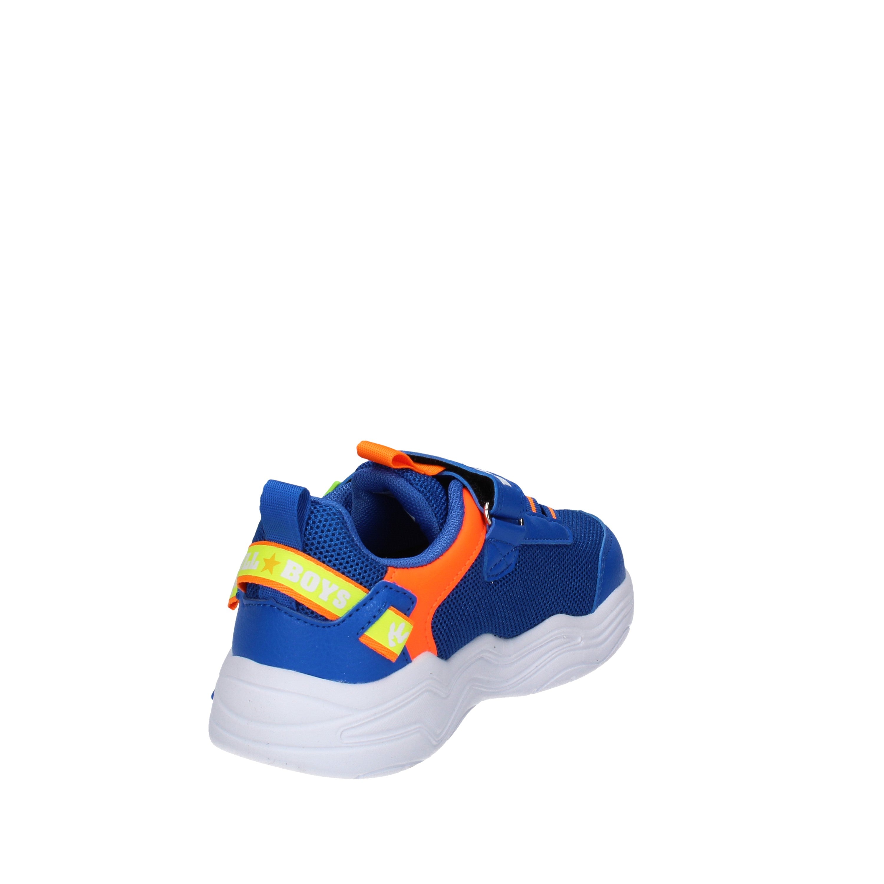 bull boys sneakers dnal3374