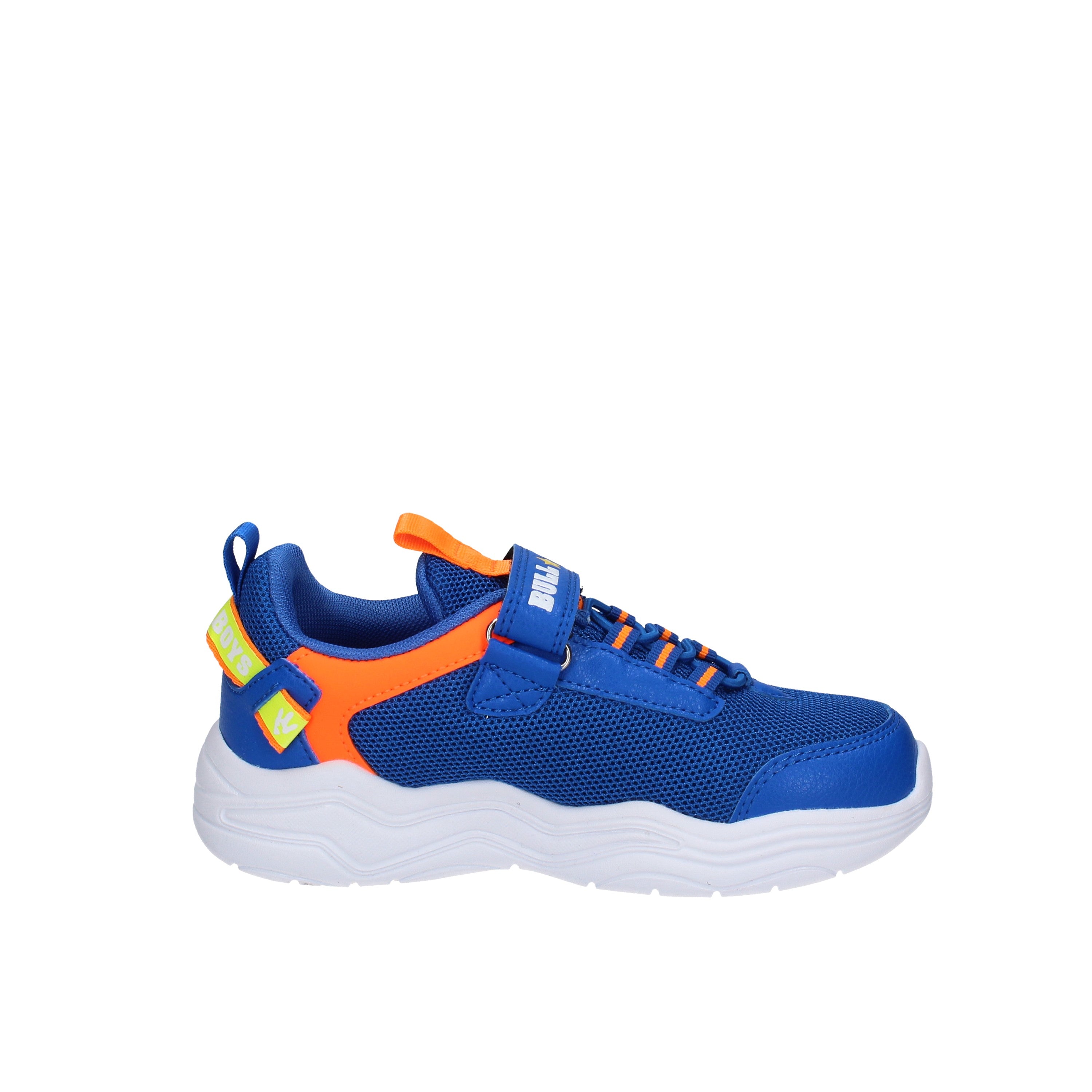 bull boys sneakers dnal3374