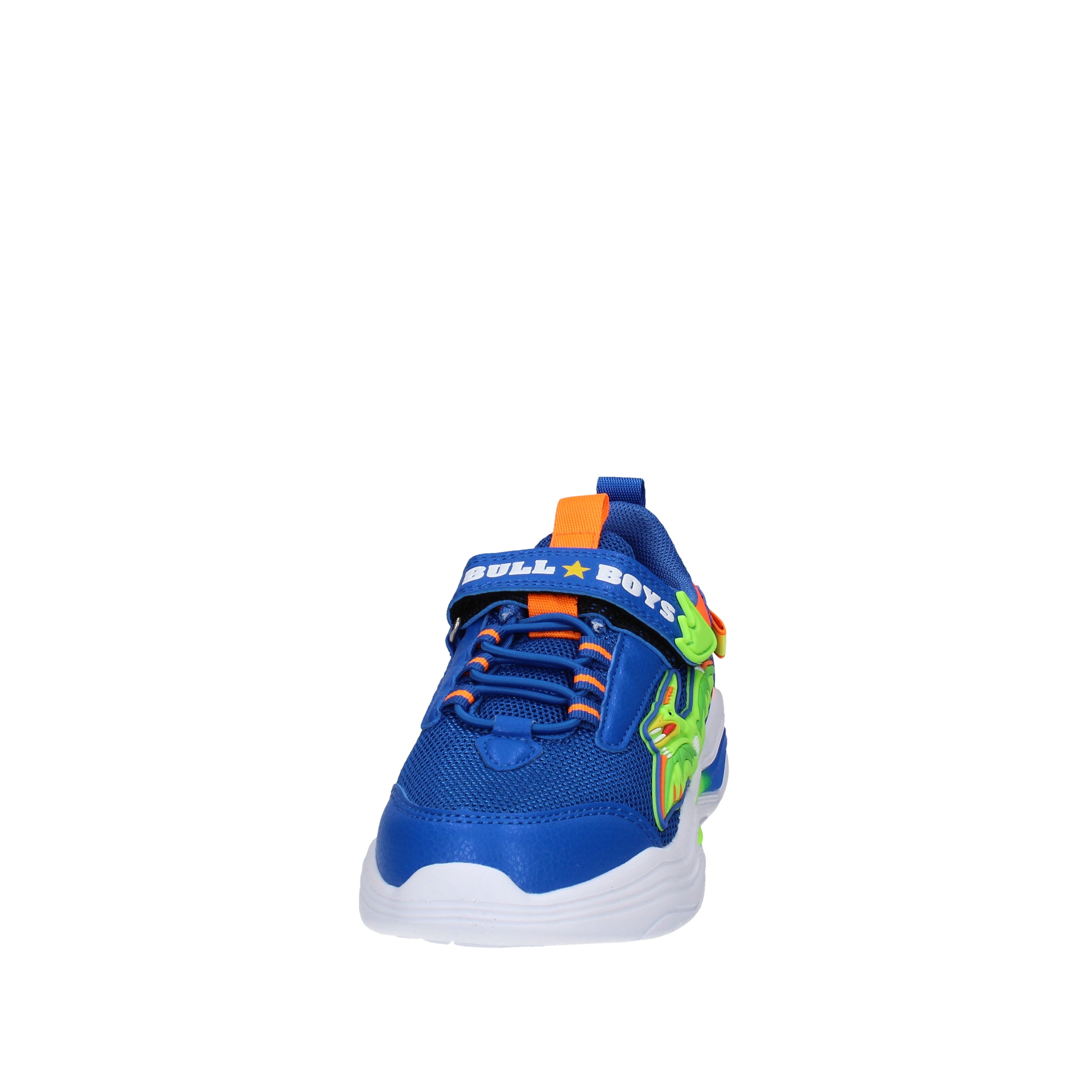 bull boys sneakers dnal3374