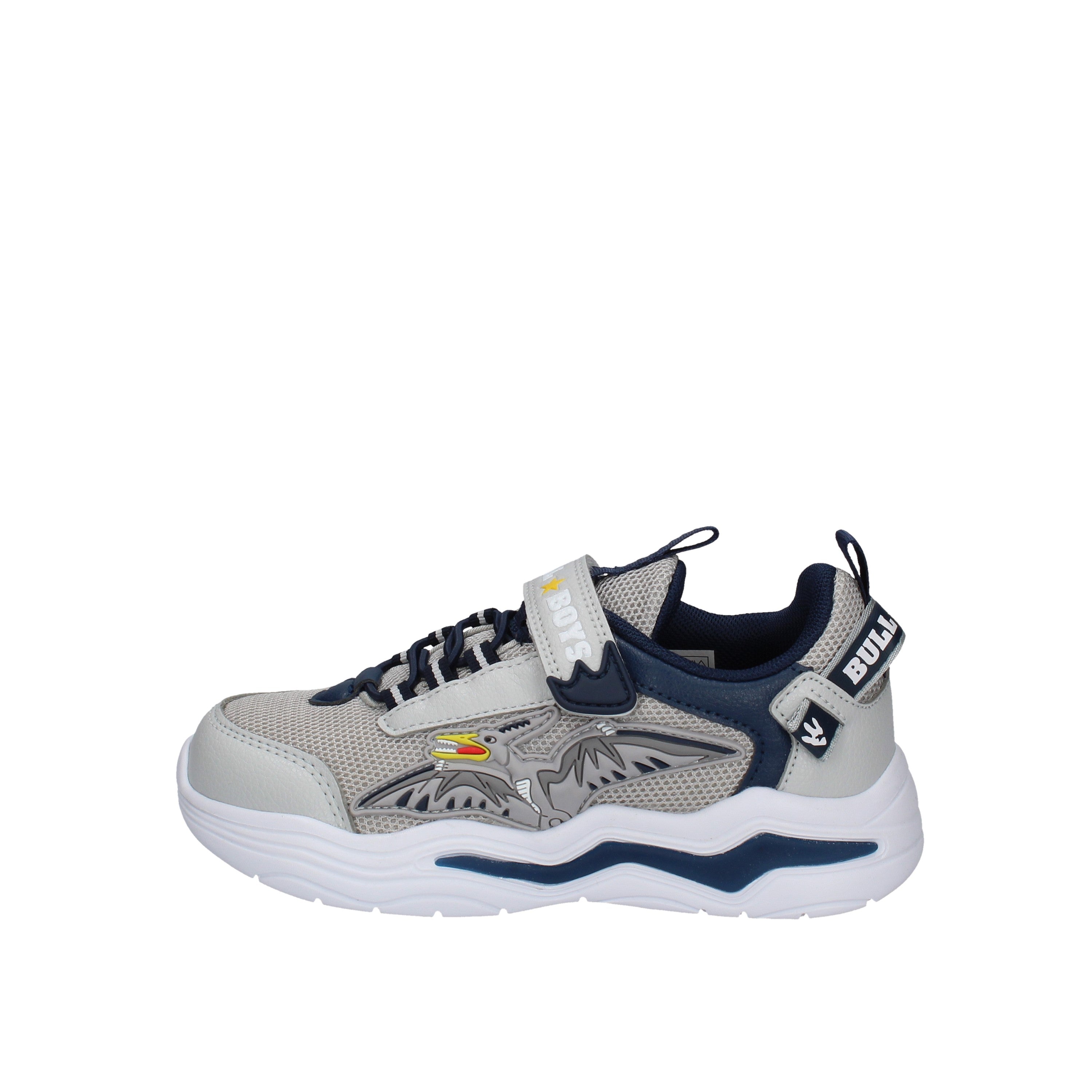 bull boys sneakers dnal3374