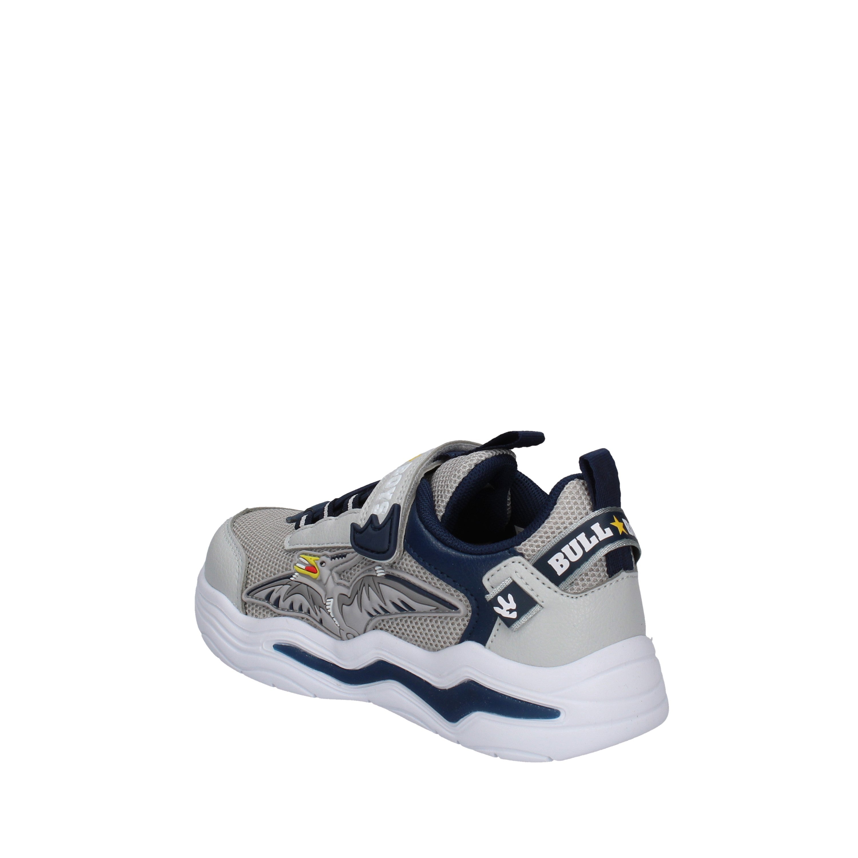 bull boys sneakers dnal3374