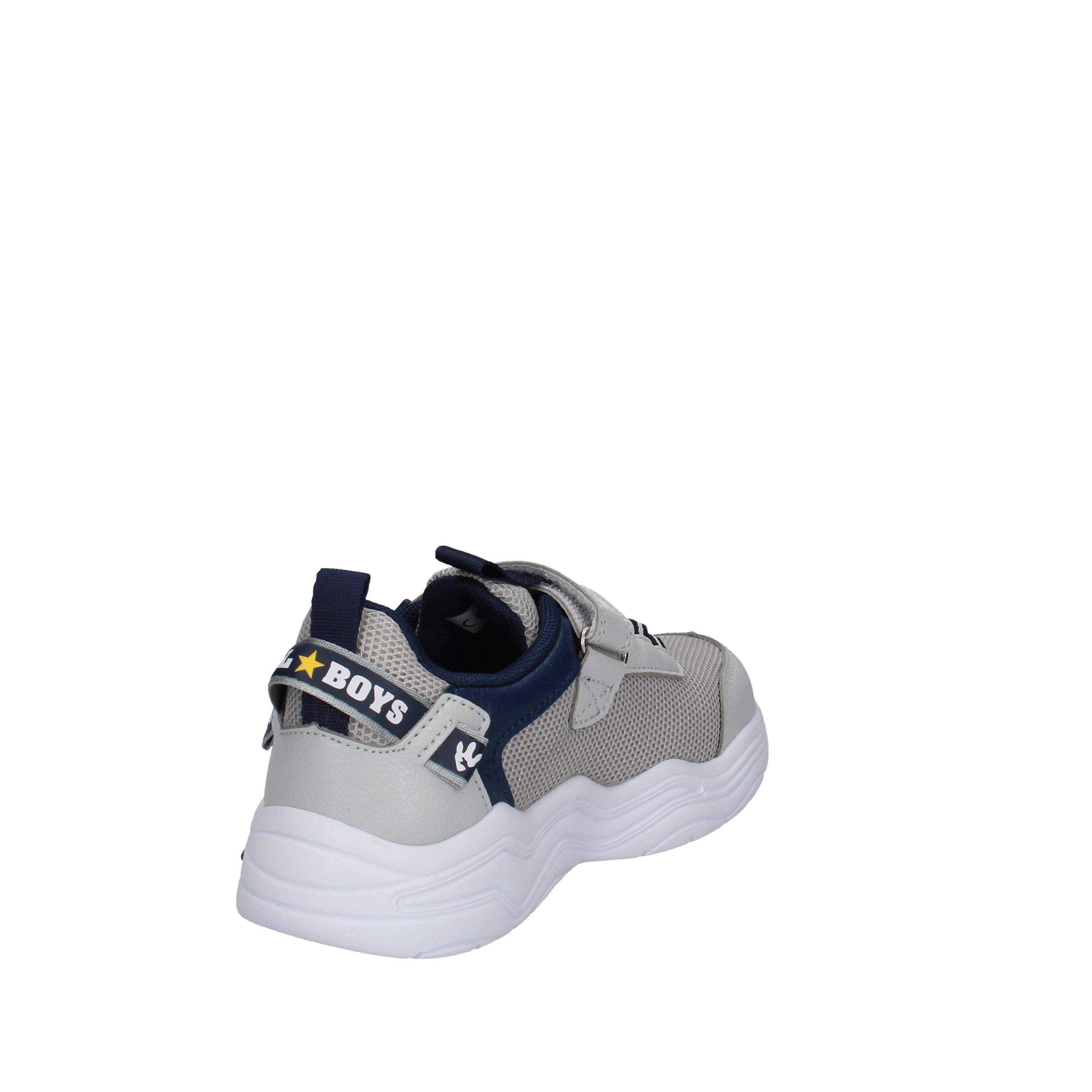bull boys sneakers dnal3374