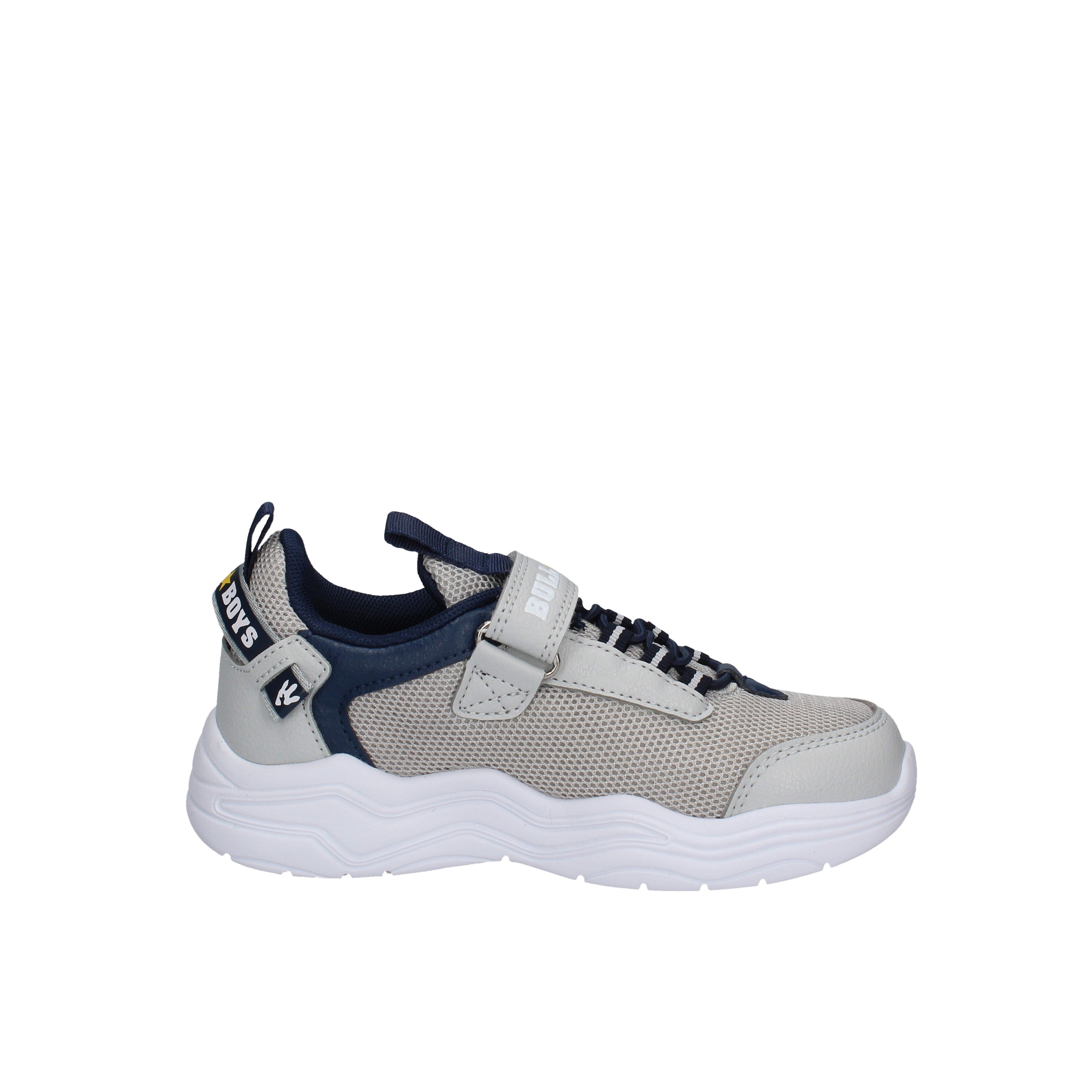 bull boys sneakers dnal3374