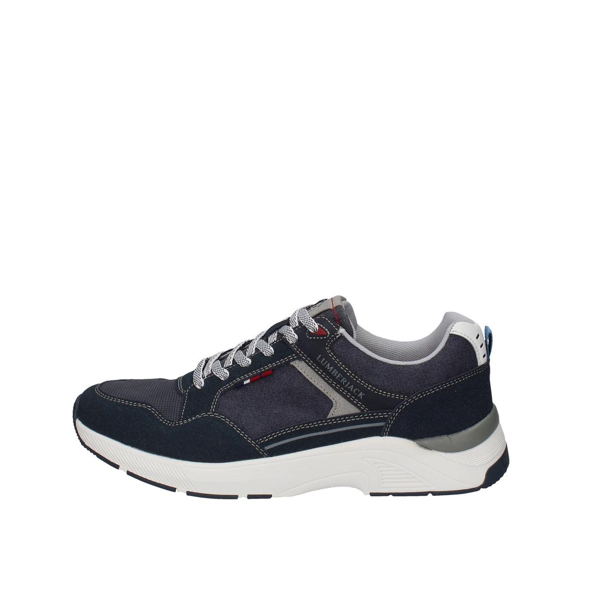 LUMBERJACK  SMC0712-003 Navy