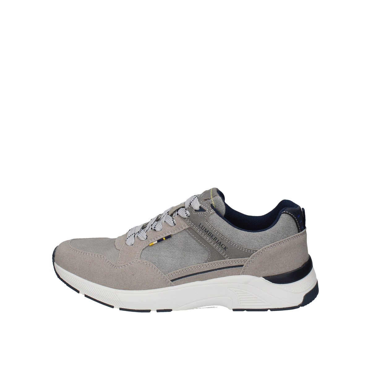 LUMBERJACK  SMC0712-003 Grigio