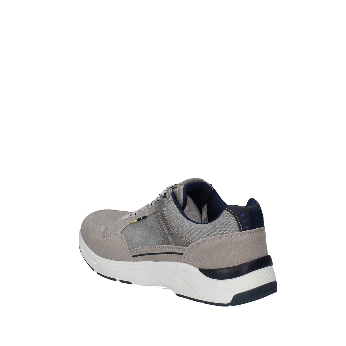 LUMBERJACK  SMC0712-003 Grigio