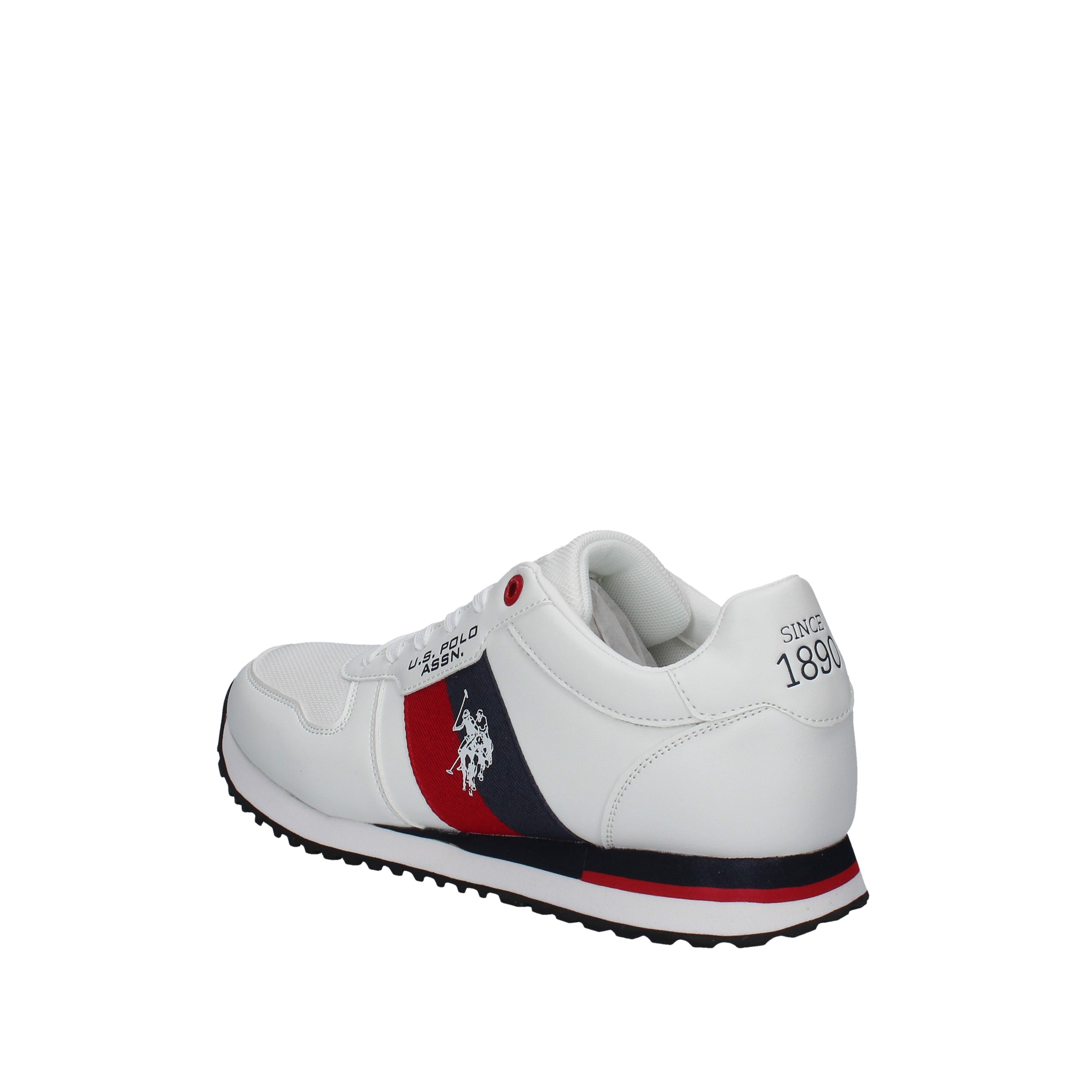 u.s.polo assn. sneakers xirio003m