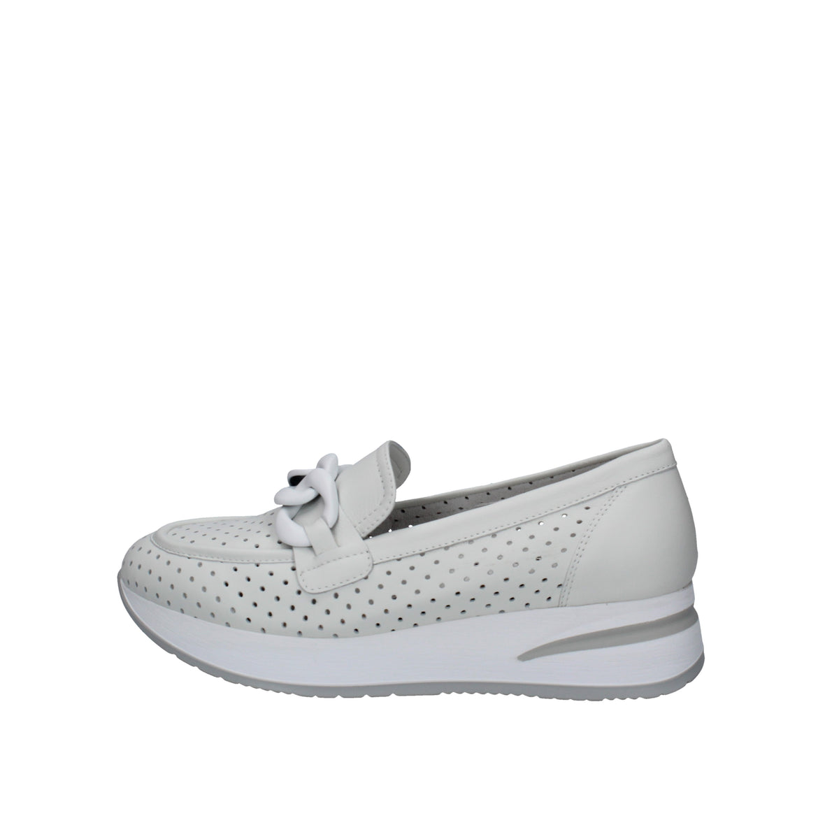 MELLUSO  R20077 Bianco