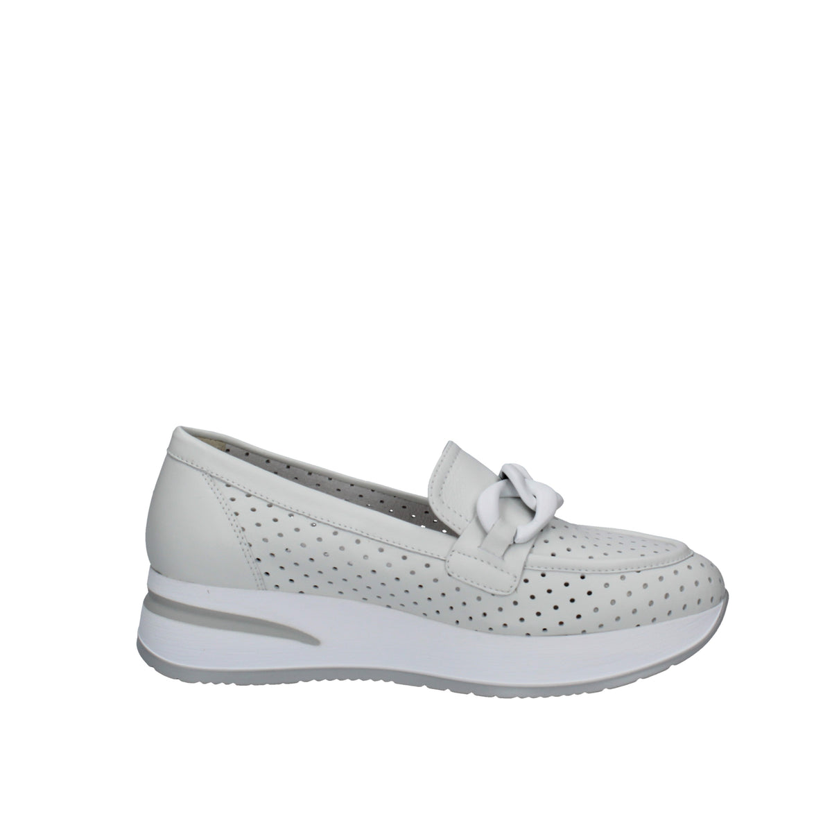 MELLUSO  R20077 Bianco