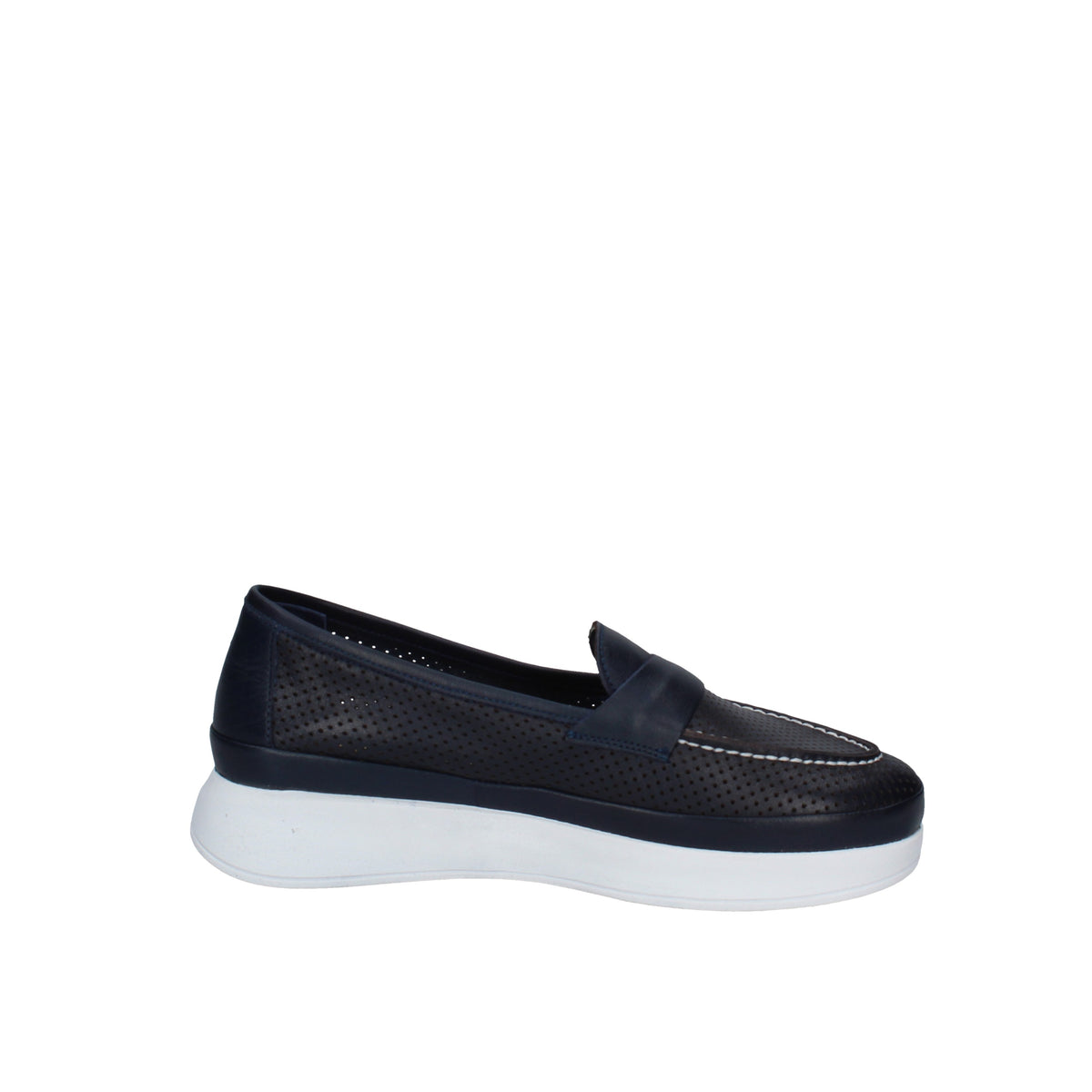 MELLUSO  K35221 Blu