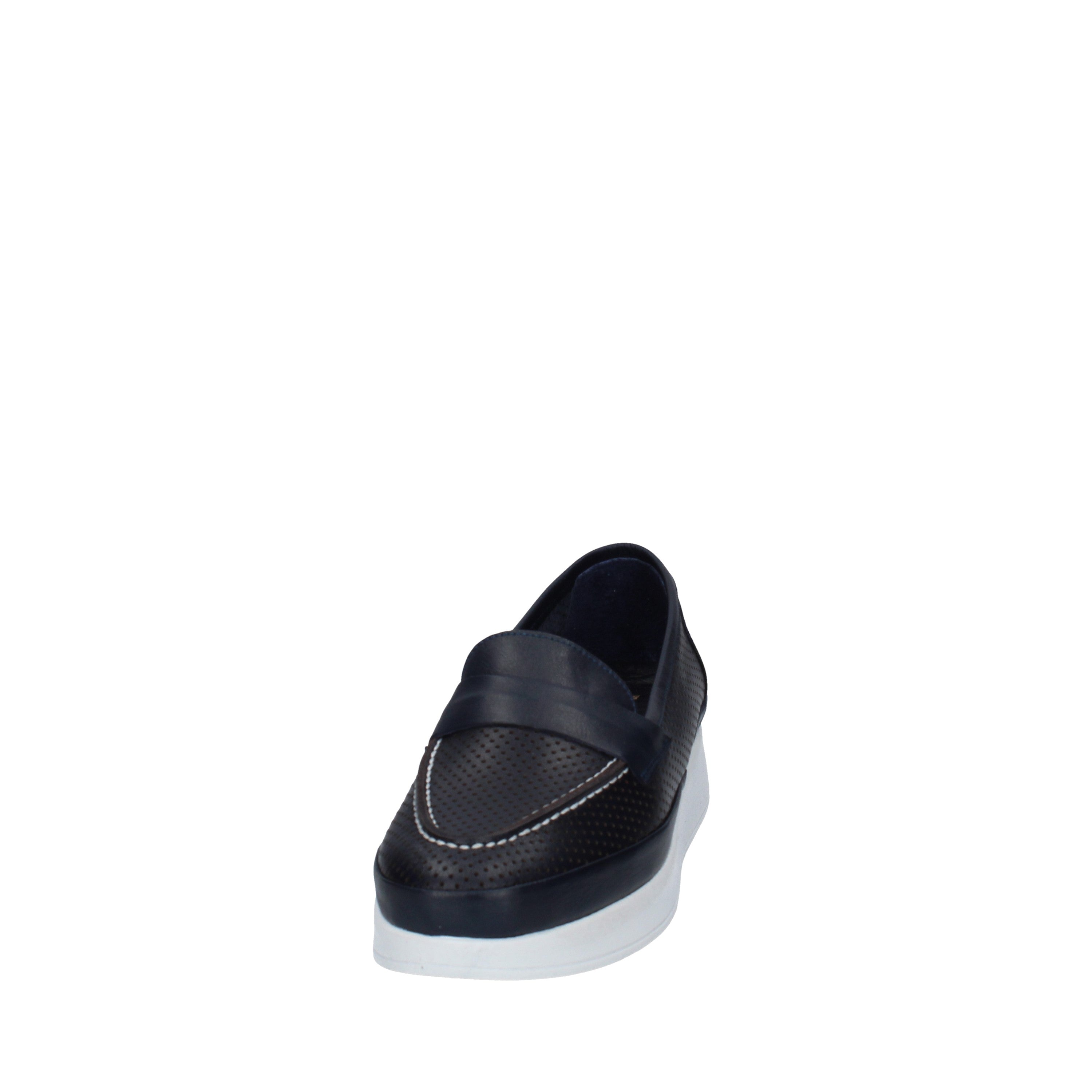 melluso mocassino k35221