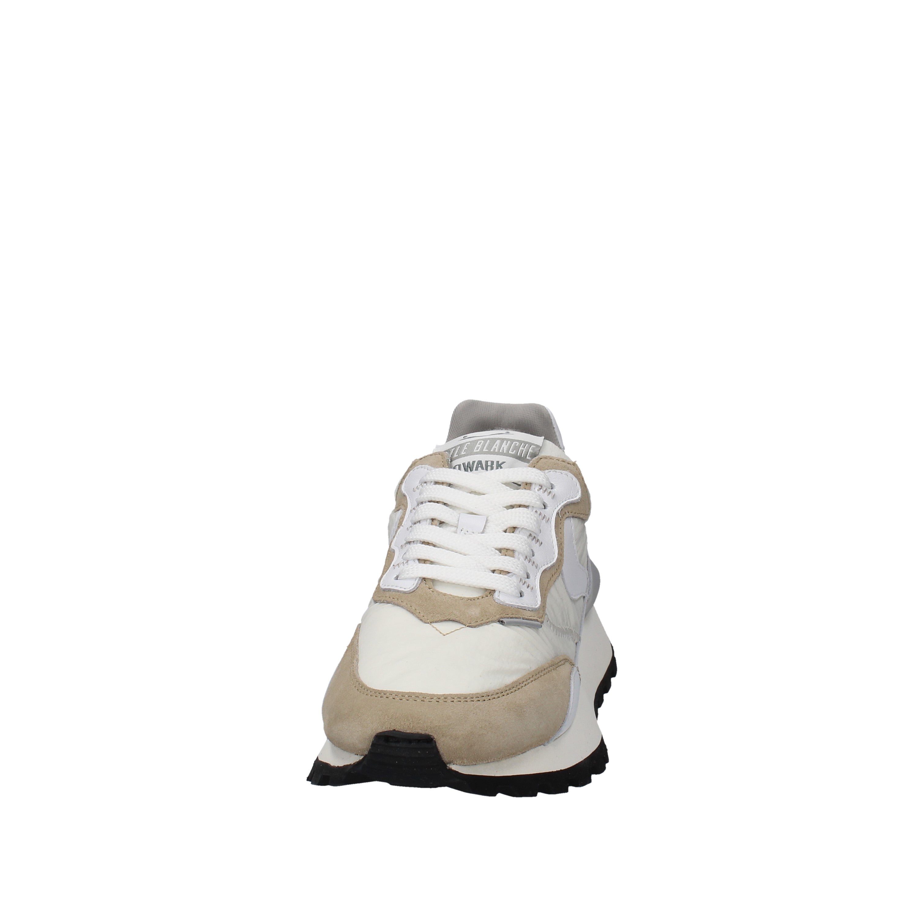voile blanche sneakers qwark hype man