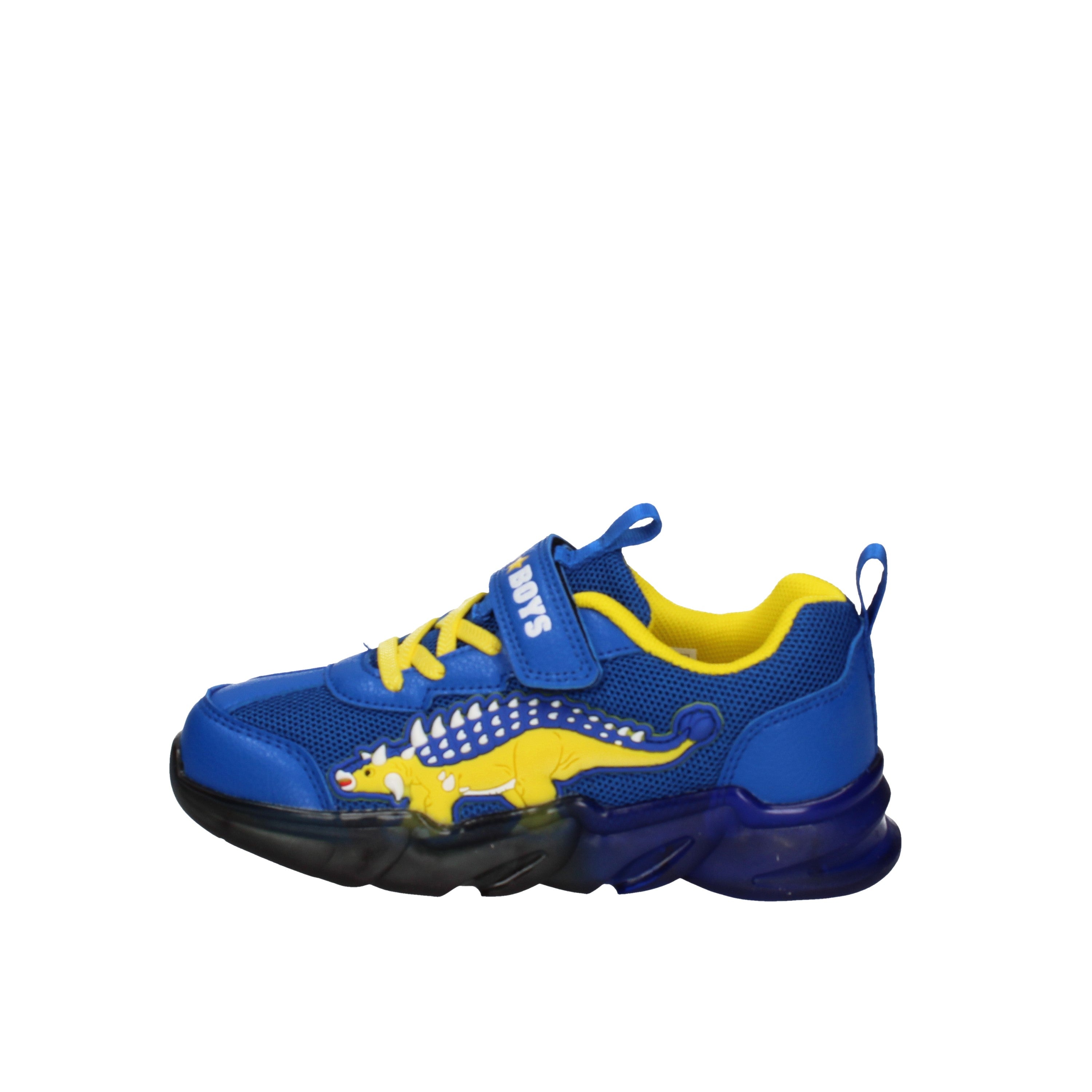 bull boys sneakers dnal3368