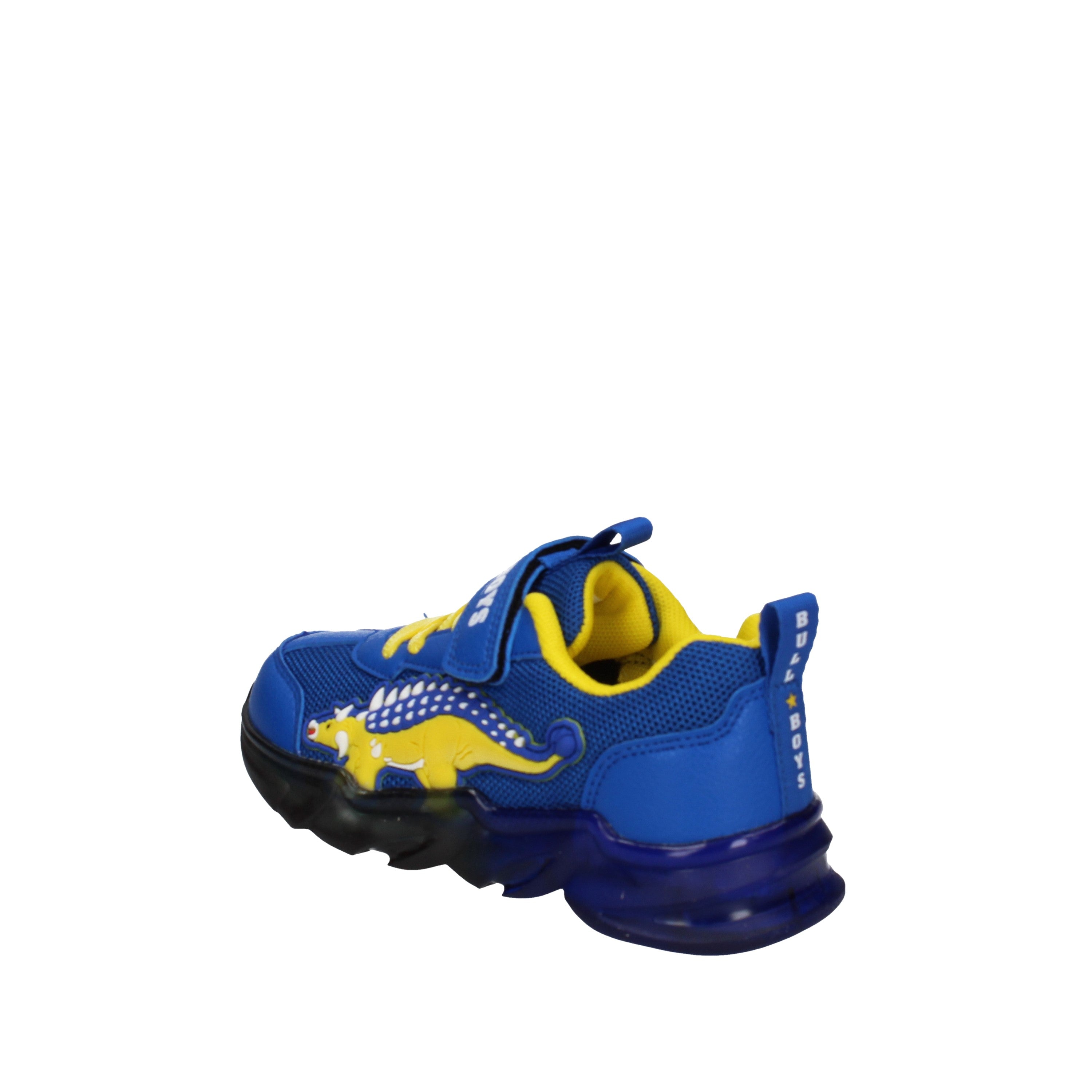 bull boys sneakers dnal3368