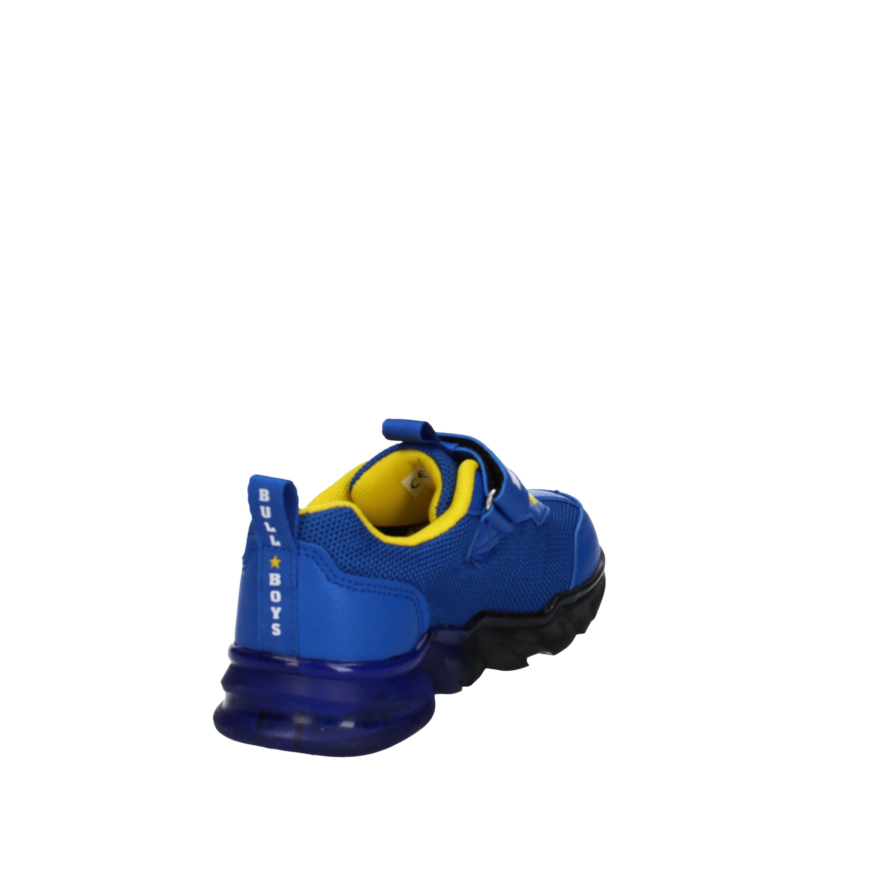 bull boys sneakers dnal3368