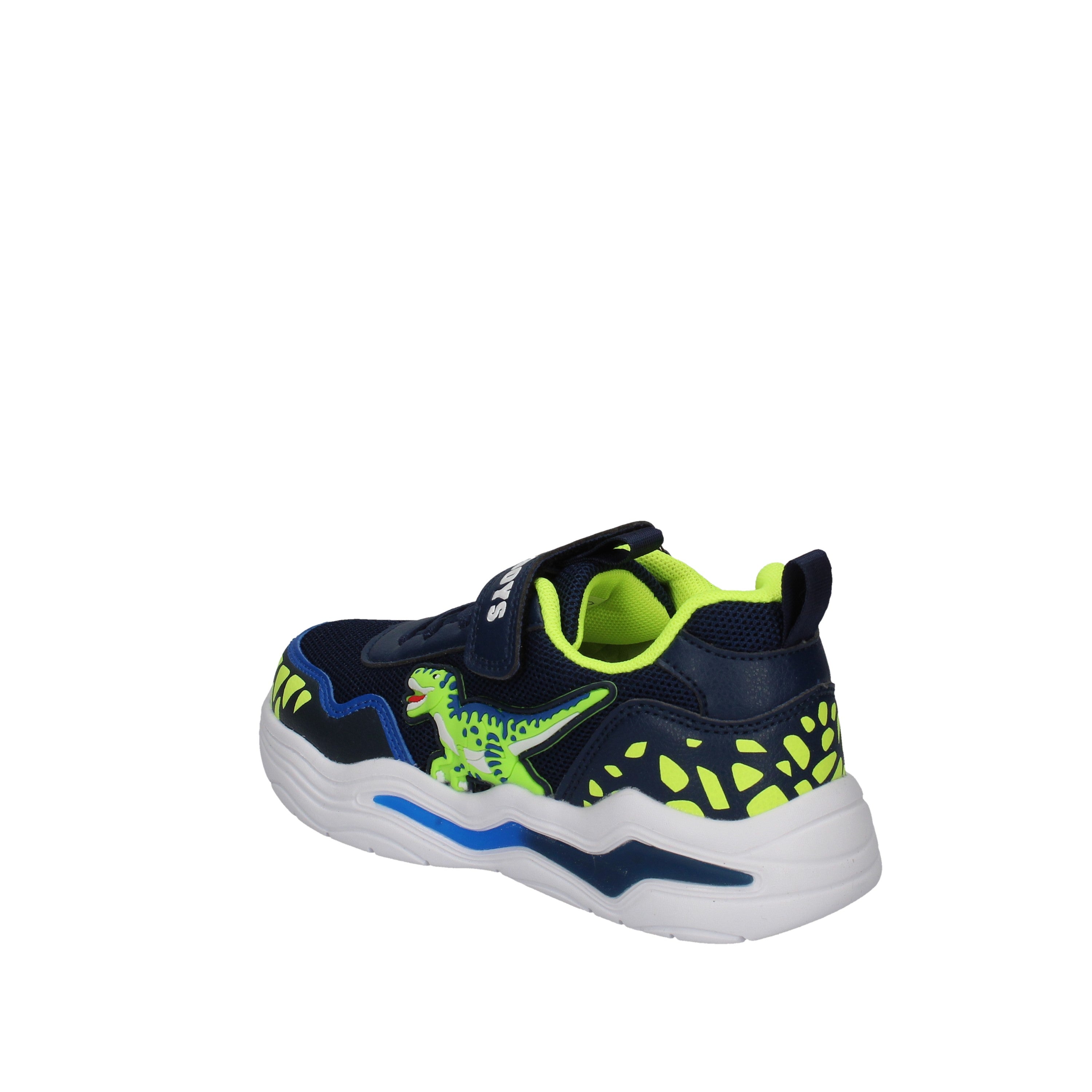 bull boys sneakers dnal3370