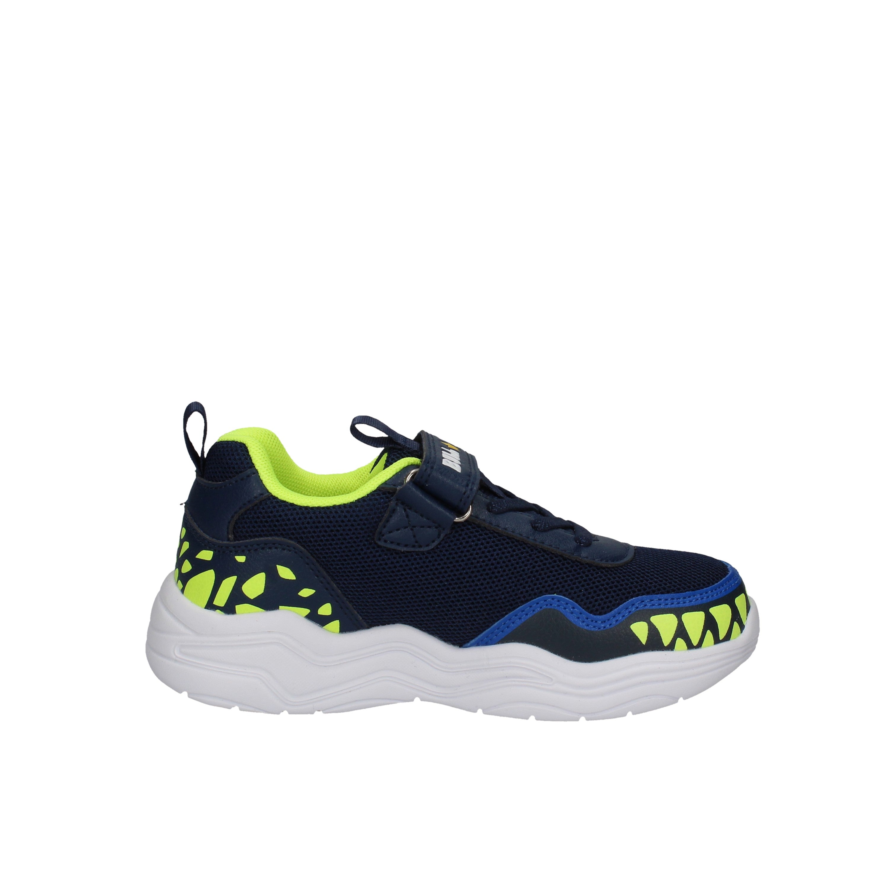 bull boys sneakers dnal3370