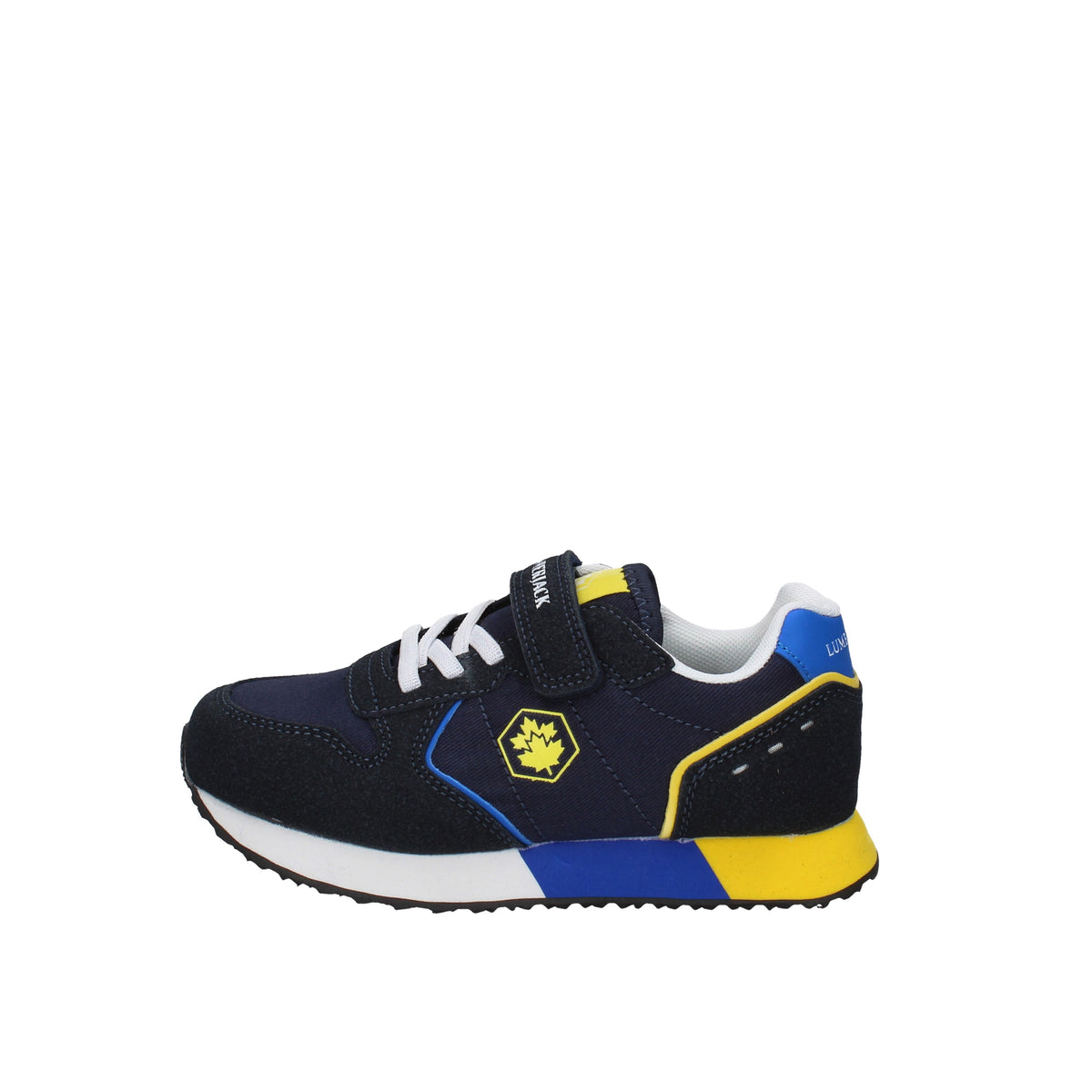 LUMBERJACK  SBG9111-001 Navy
