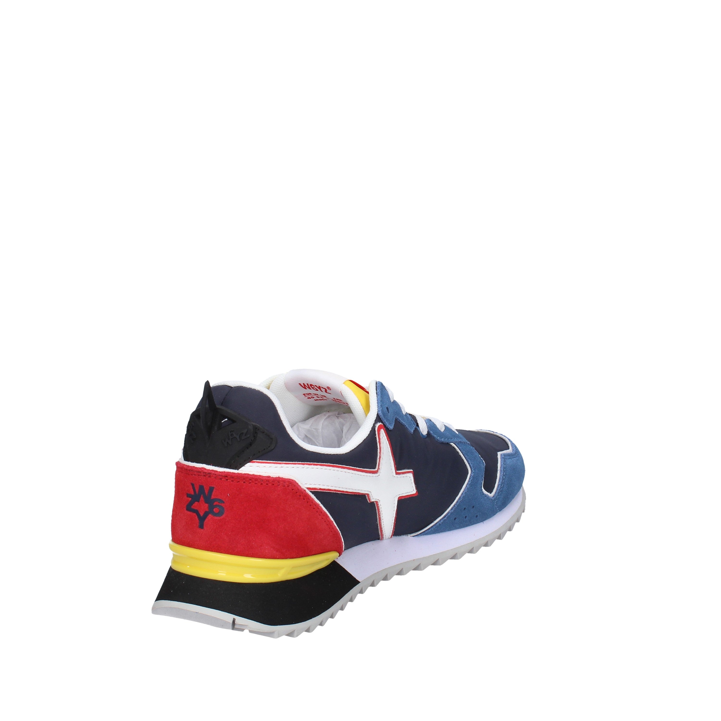 w6yz sneakers jet-m