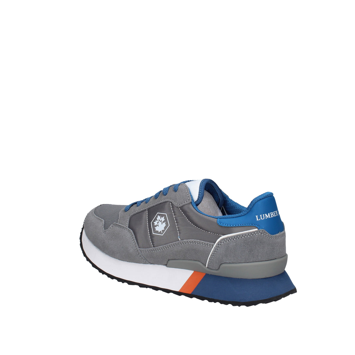 LUMBERJACK  SME6805-001 Grigio