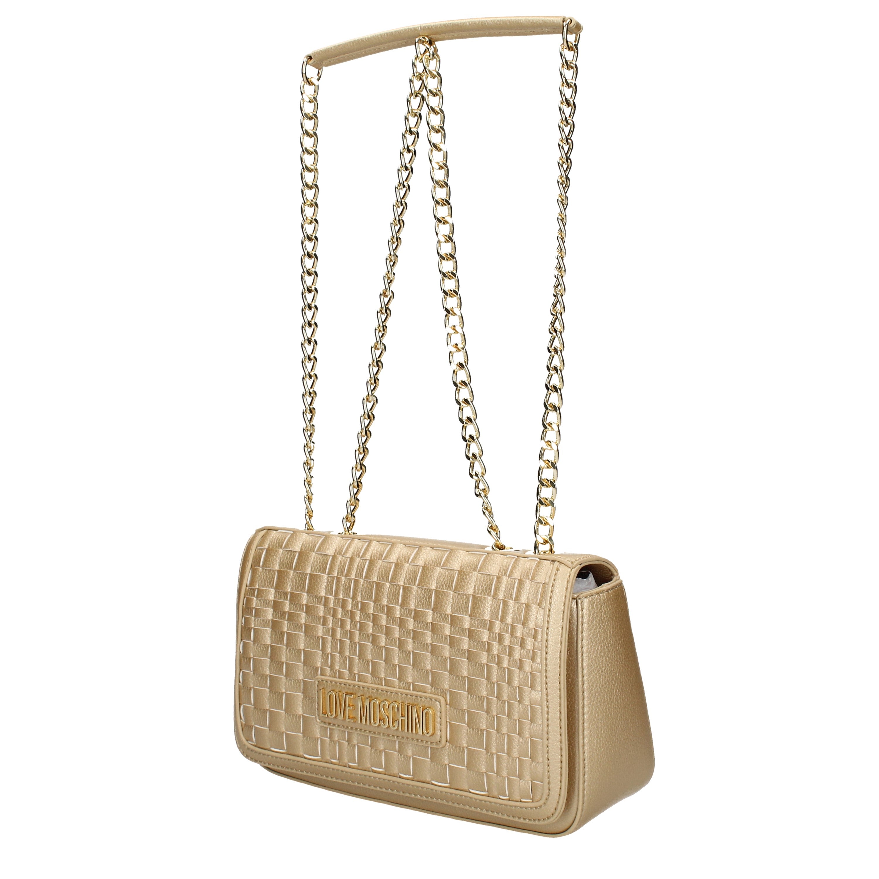 love moschino tracolla jc4239pp0