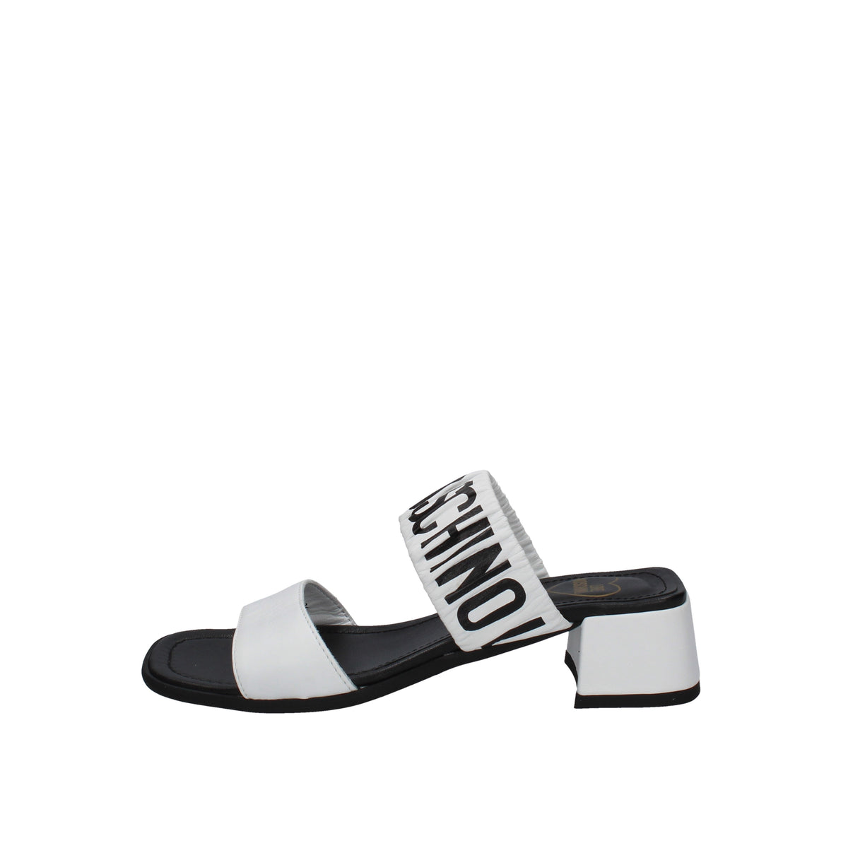 LOVE MOSCHINO  JA28374G0 Bianco