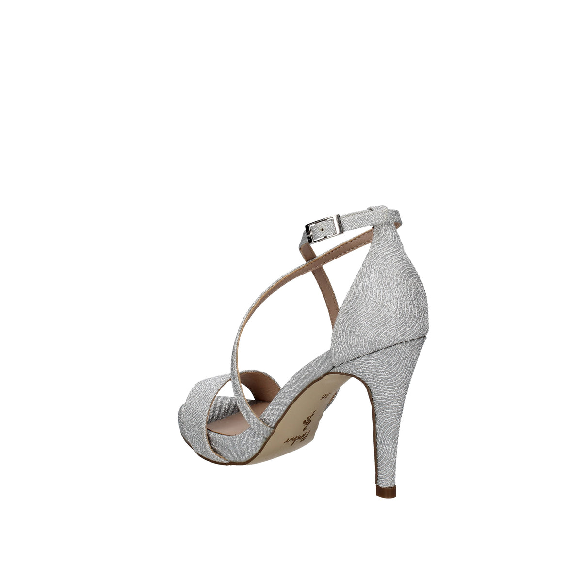 MENBUR  23688 Argento